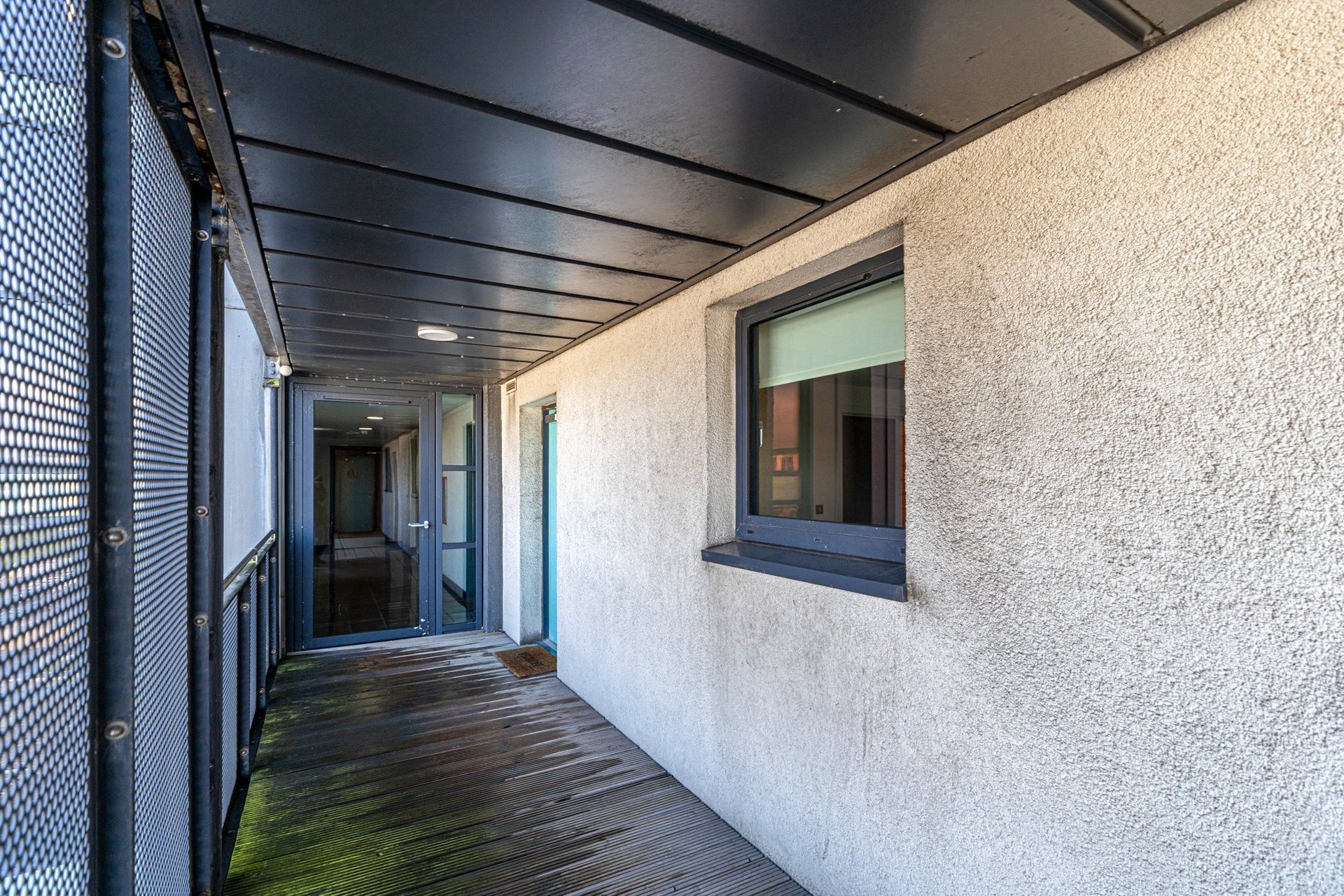 Flat 7/8, 72 Lancefield Quay, River Heights, Finnieston, Glasgow, G3 8JJ - Picture #3