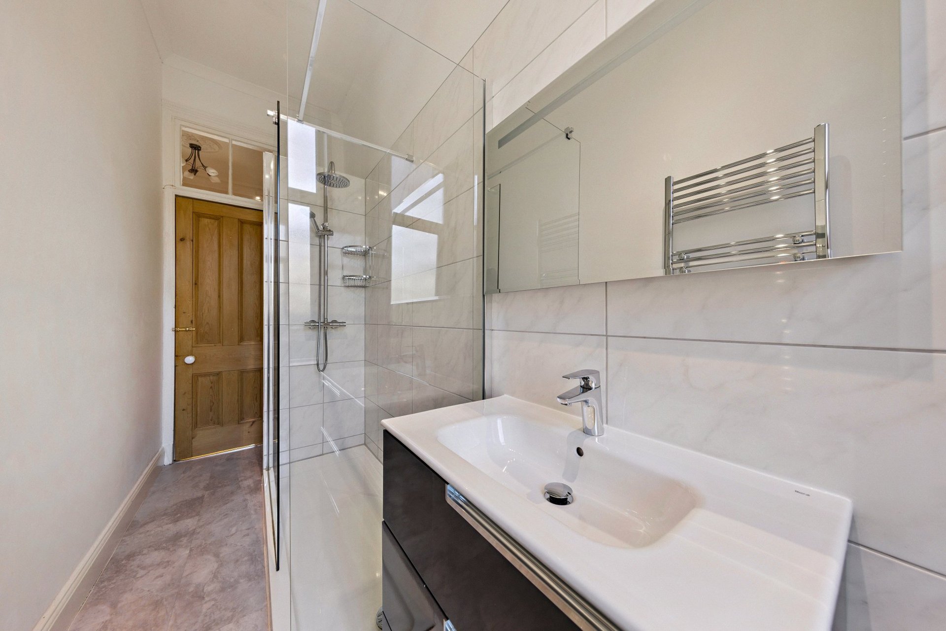 1/2, 6 Caird Drive, Partickhill, Glasgow, G11 5DS - Picture #25