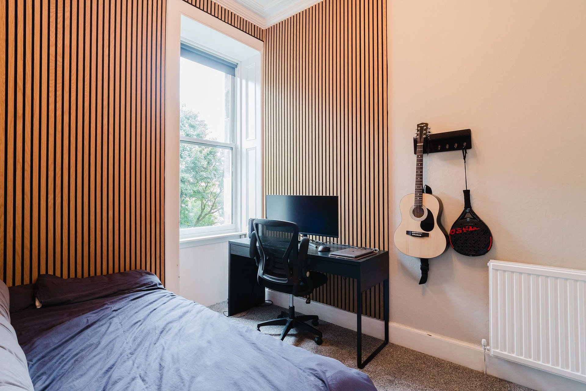 105/4 Warrender Park Road, Edinburgh, EH9 1EN - Picture #13