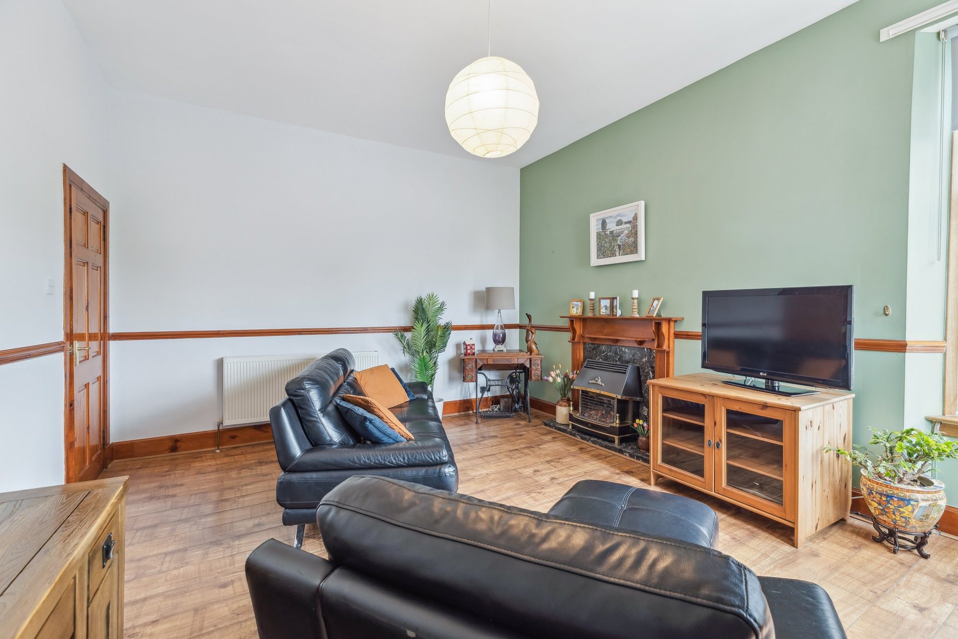 1/2, 405 Shields Road, Pollokshields, Glasgow, G41 1NY - Picture #3