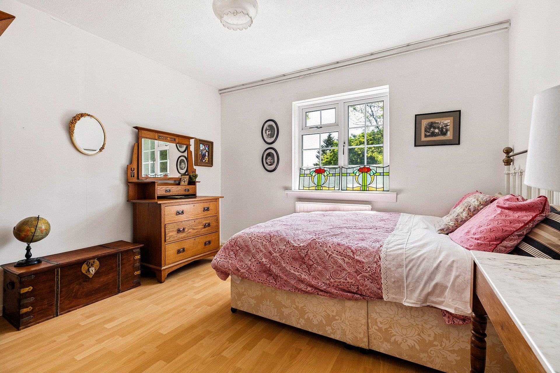 3 Ledcameroch Park, Bearsden, G61 4AT - Picture #15