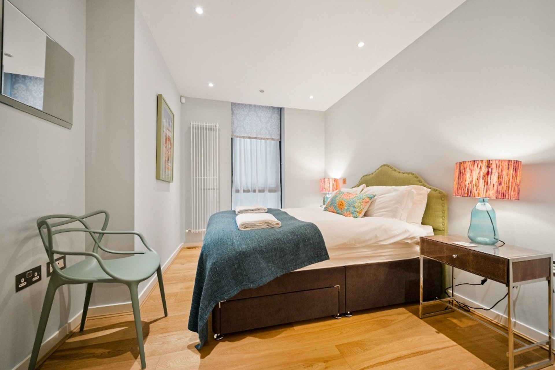 8 Simpson Loan, Meadows, Edinburgh, EH3 9GS - Picture #38