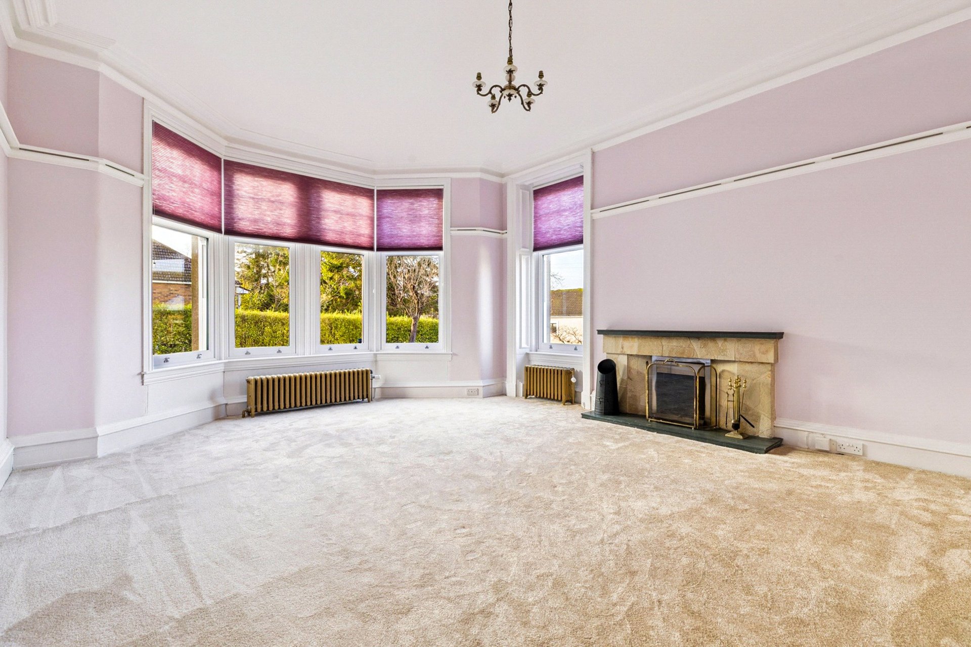 47 Hillside Road, Mansewood, Glasgow, G43 1BY - Picture #3