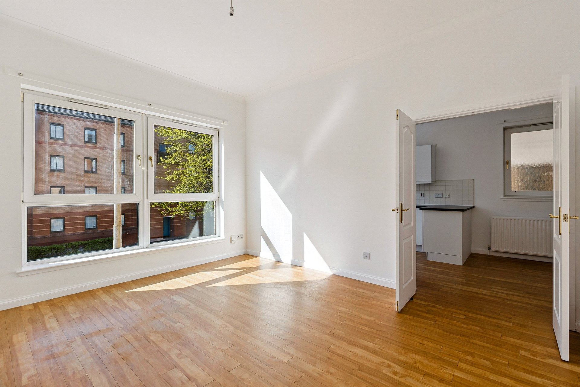 1/1, 66 Kelvinhaugh Street, Yorkhill, Glasgow, G3 8PW - Picture #2
