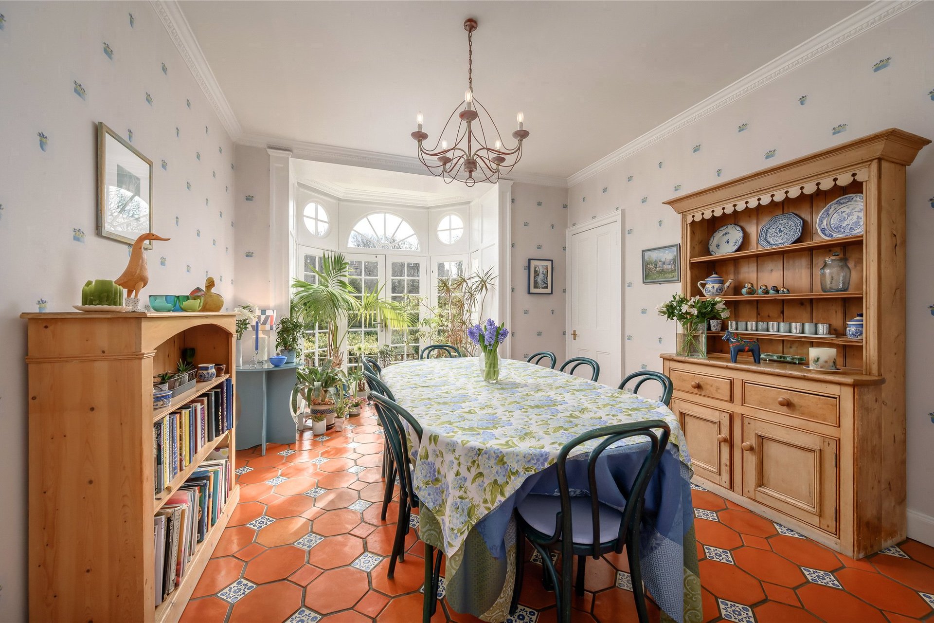 11 Belford Terrace, Edinburgh, EH4 3DQ - Picture #19