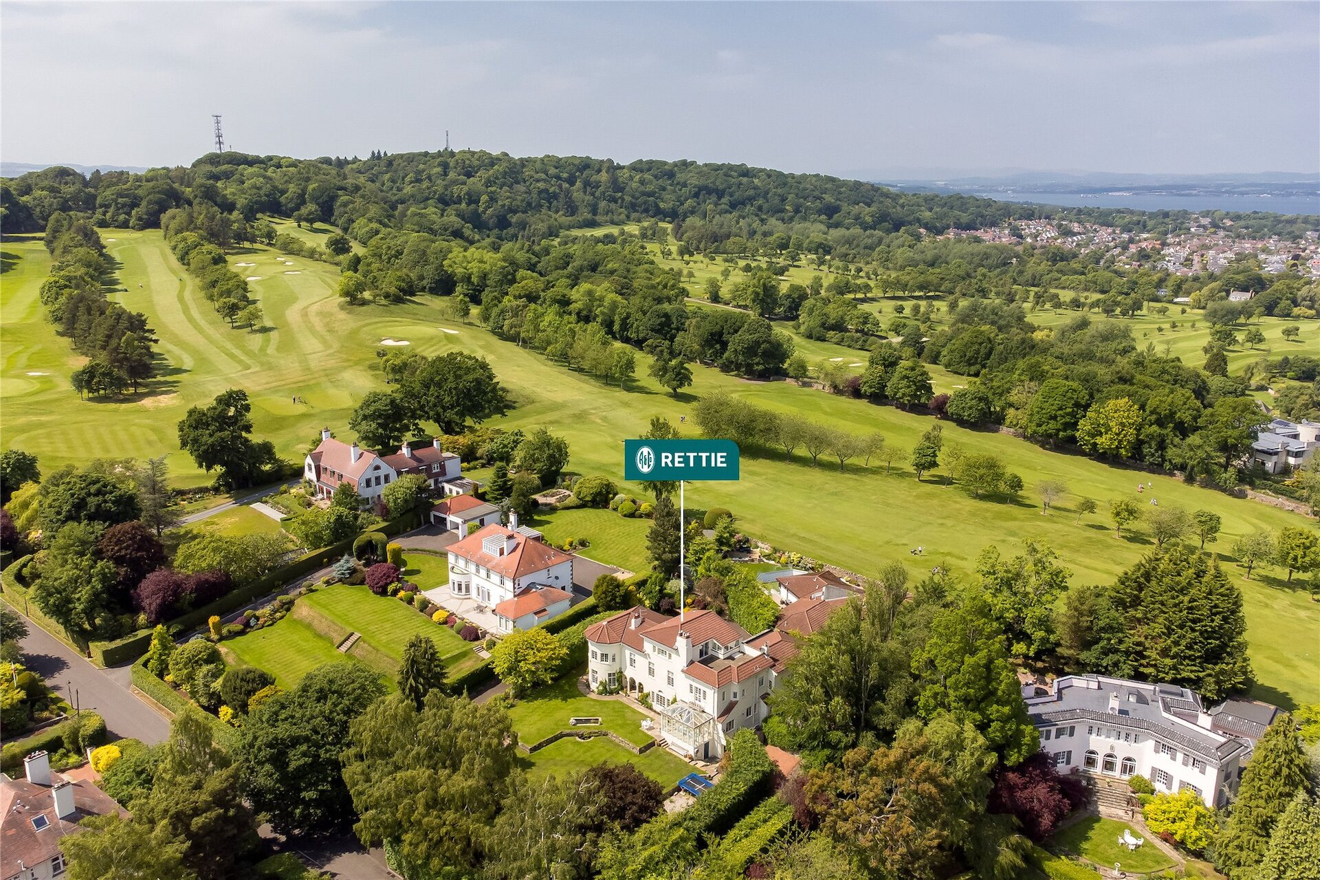 Suilven, 8 Easter Belmont Road, Edinburgh, EH12 6EX - Picture #1