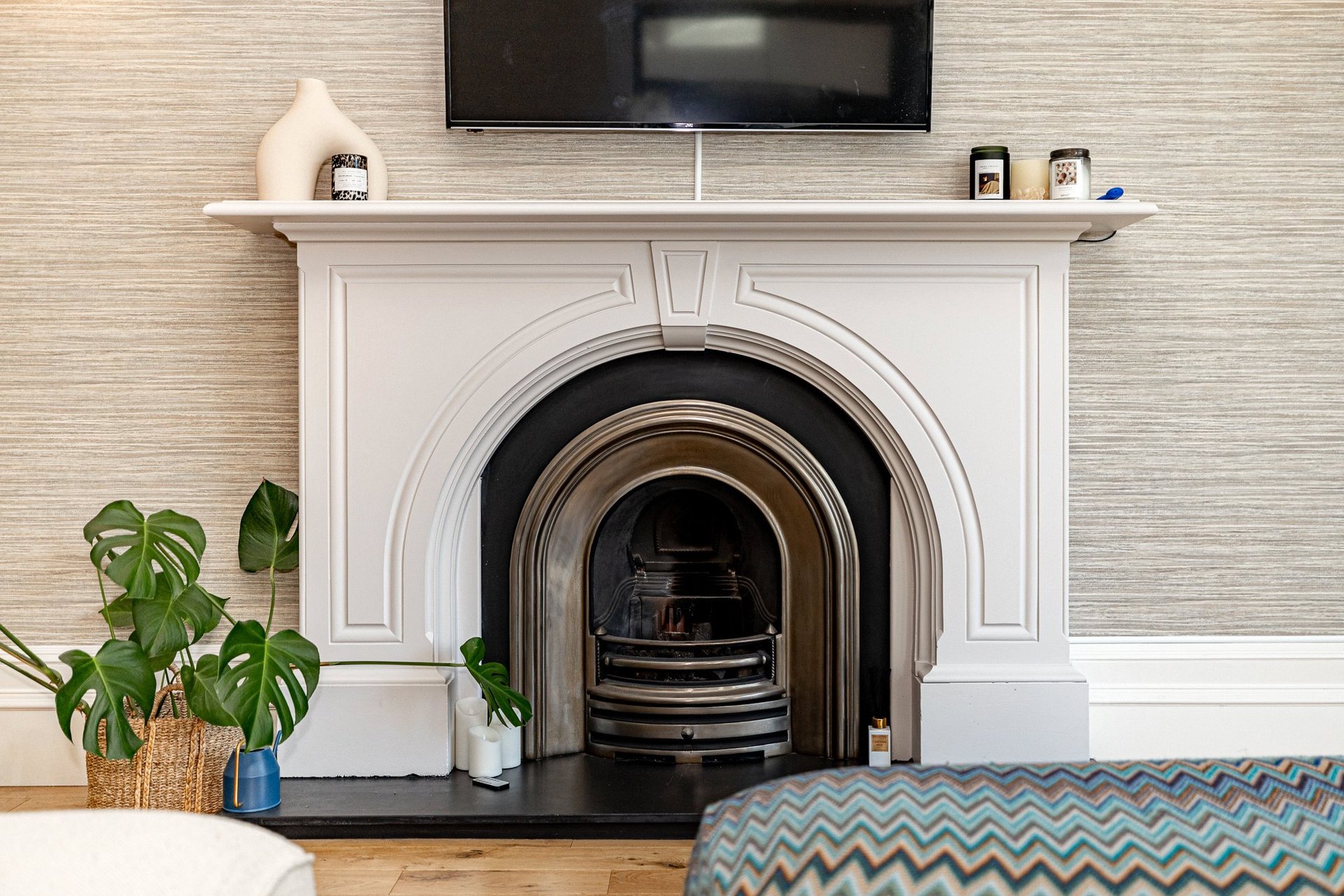 Flat 1, 10 Victoria Crescent Road, Dowanhill, Glasgow, G12 9DB - Picture #10