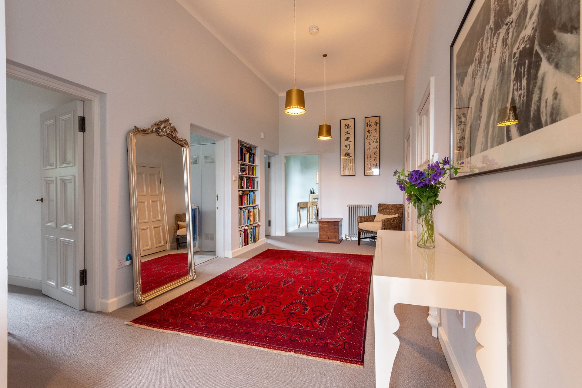 Flat A, Broughton Place, Broughton, Biggar, Scottish Borders, ML12 6HJ - Picture #7