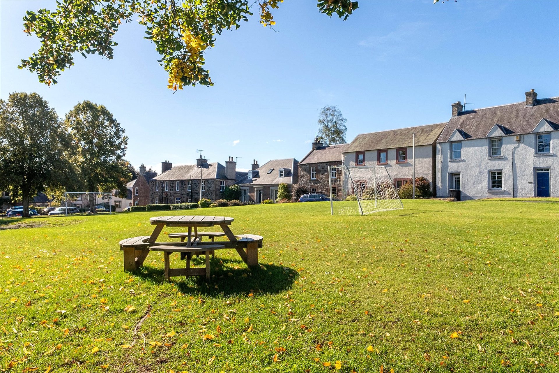 8 West Myrescroft, Ancrum, Jedburgh, Scottish Borders, TD8 6XR - Picture #27