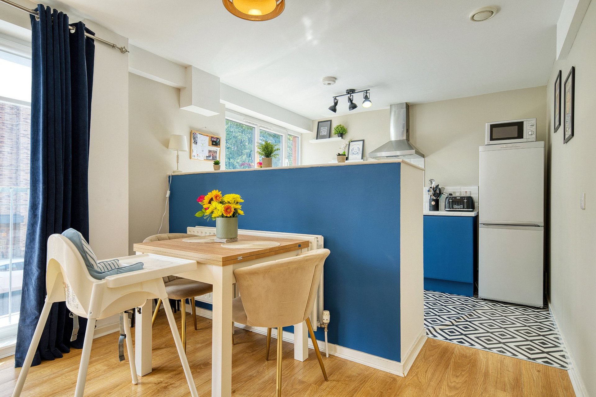 1/1, 112 Beith Street, Partick, Glasgow, G11 6HB - Picture #8