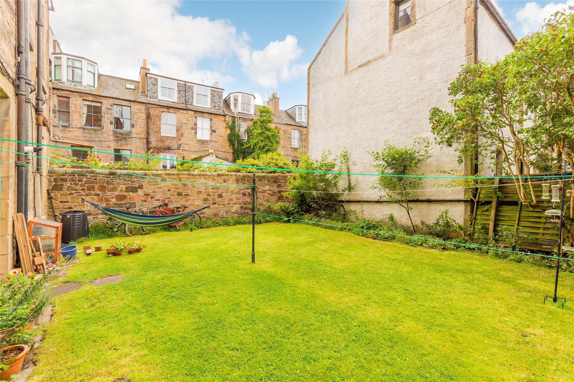 12/7 Sylvan Place, Sciennes, Edinburgh, EH9 1LH - Picture #12
