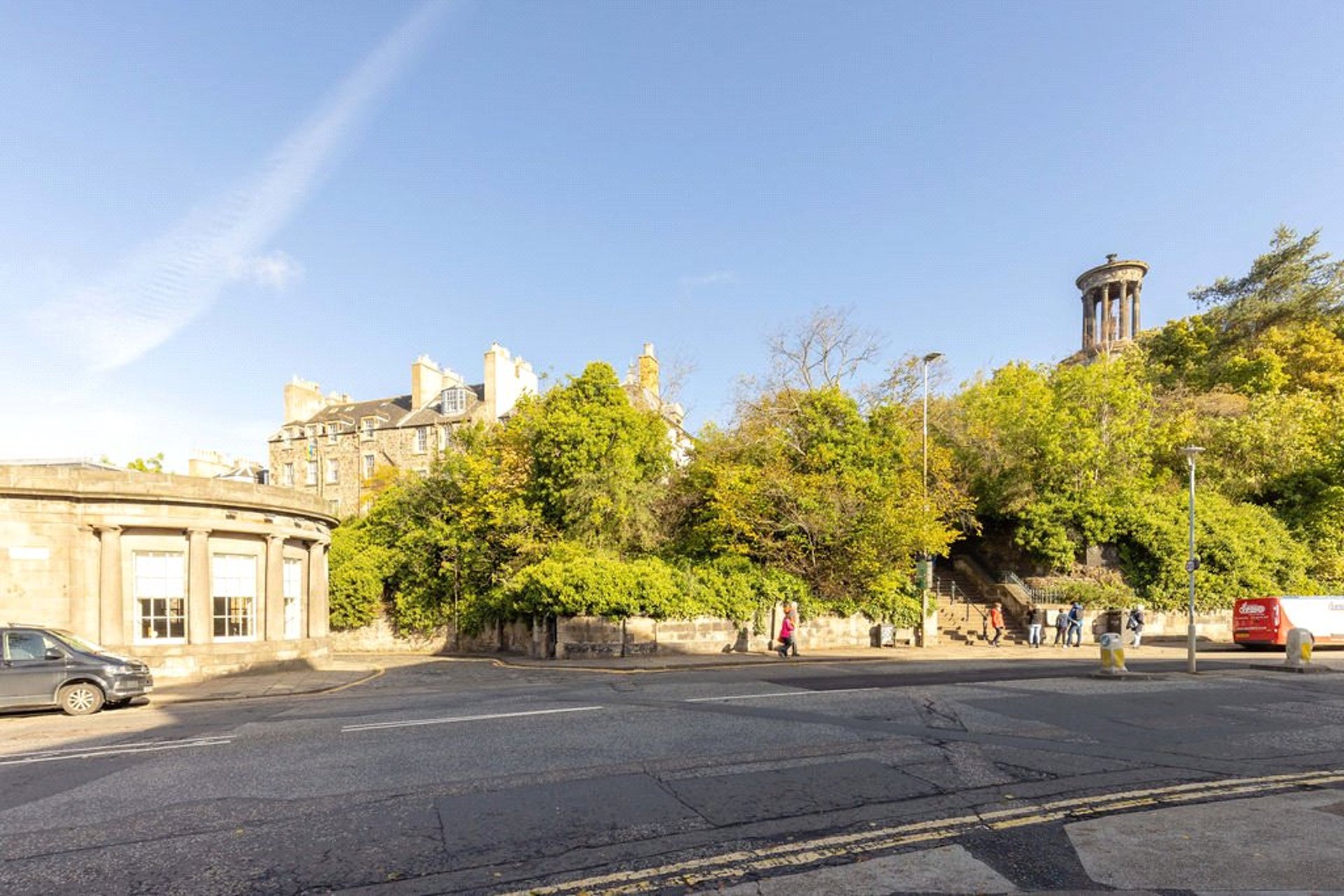 Flat 2, 26 Calton Hill, Calton Hill, Edinburgh, EH1 3BJ - Picture #12
