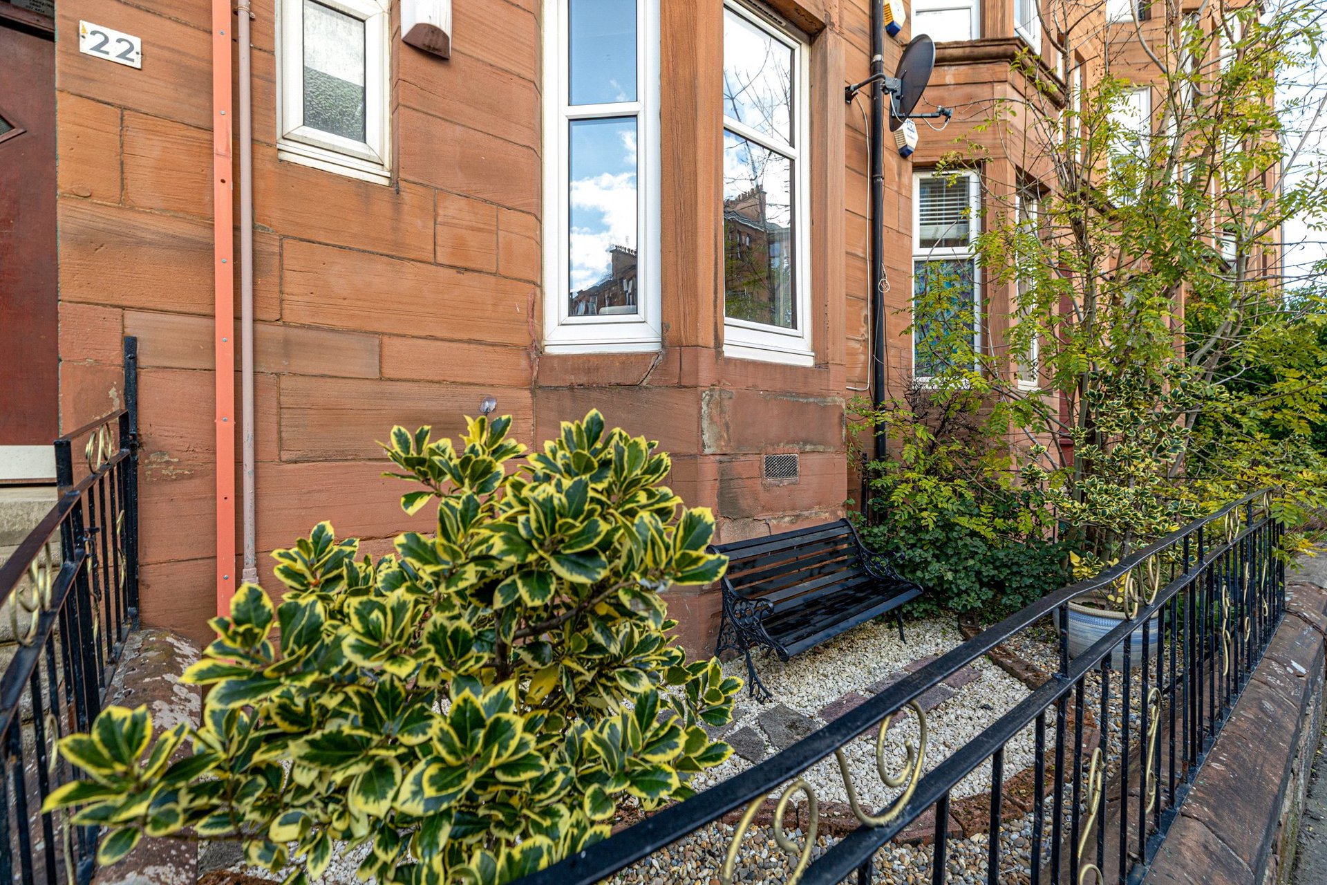 0/2, 22 Kennoway Drive, Thornwood, Glasgow, G11 7TZ - Picture #21