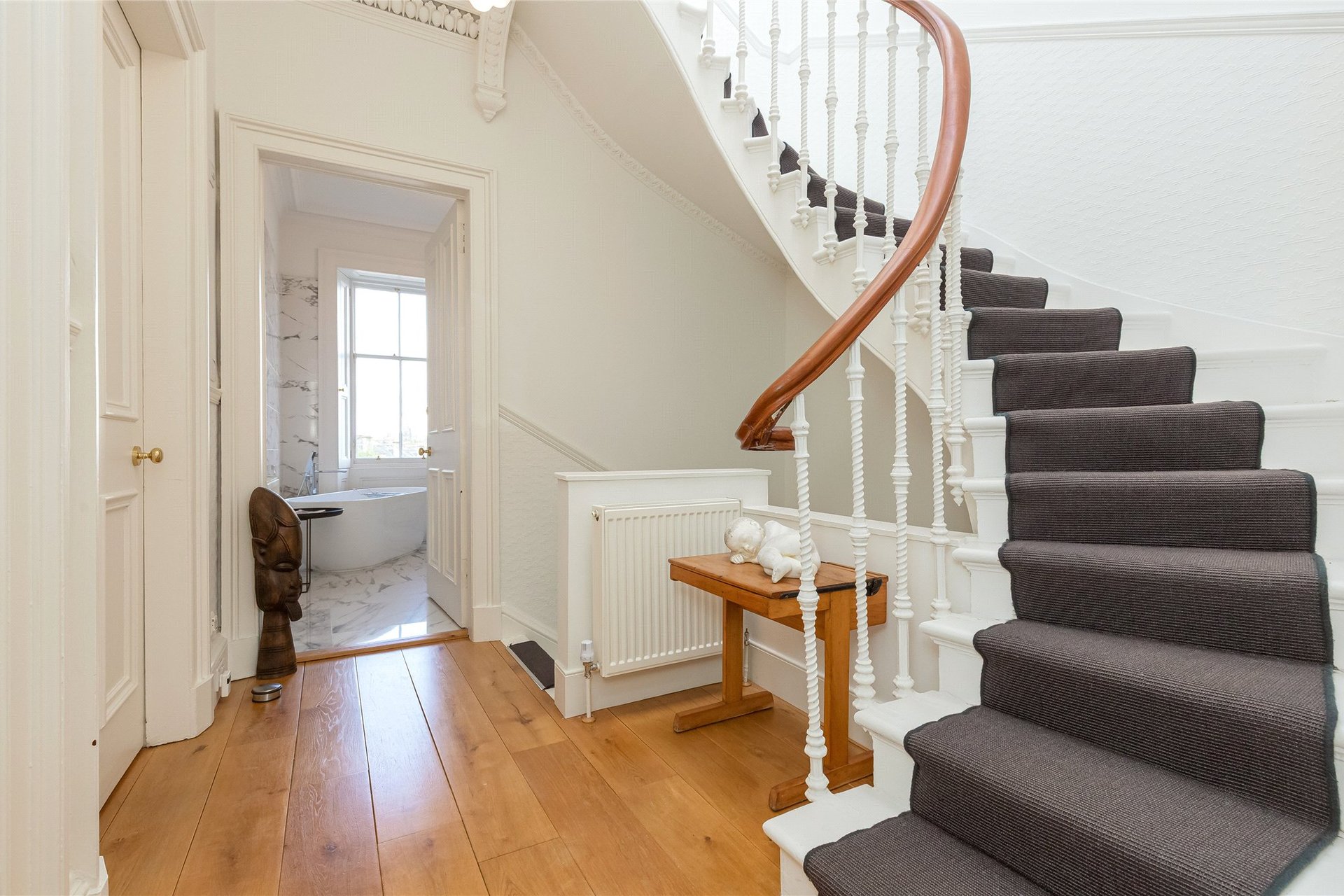 14(1F), Dean Park Crescent, Stockbridge, Edinburgh, EH4 1PH - Picture #14