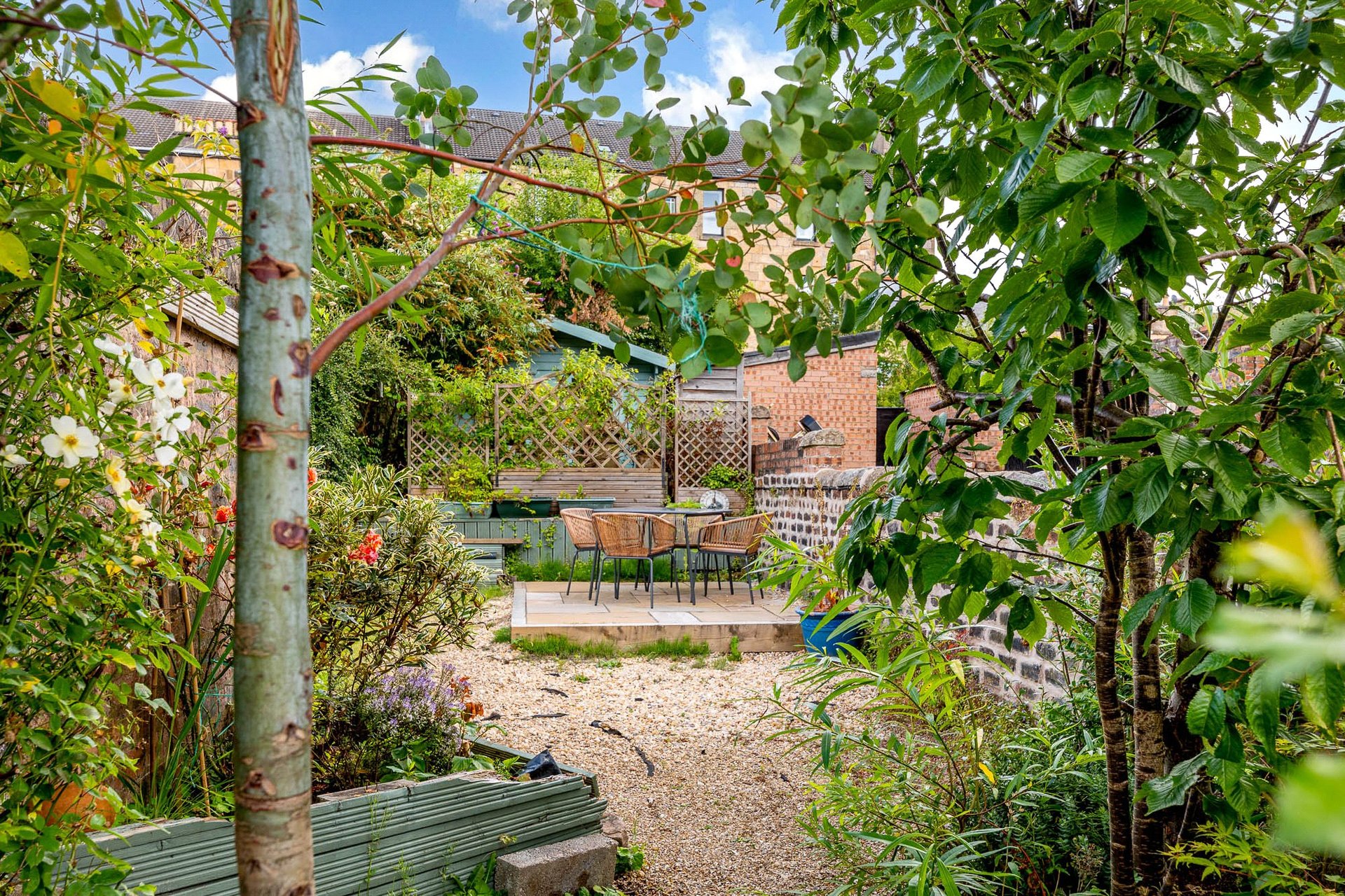 The Mews, 4 Botanic Crescent, Botanics, Glasgow, G20 8QQ - Picture #38