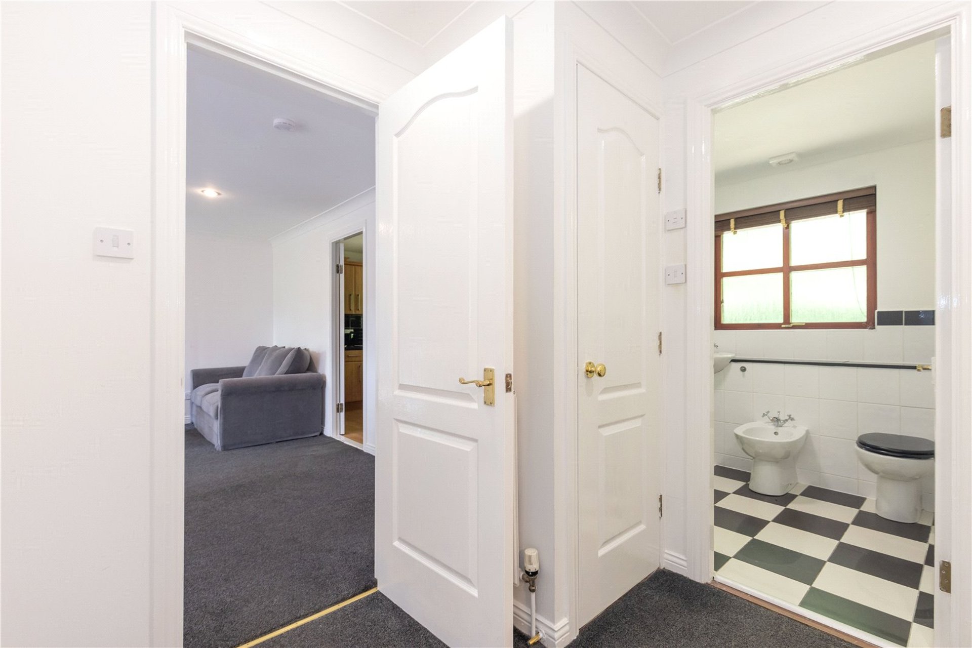 40 West Werberside, Edinburgh, Midlothian, EH4 1SX - Picture #17