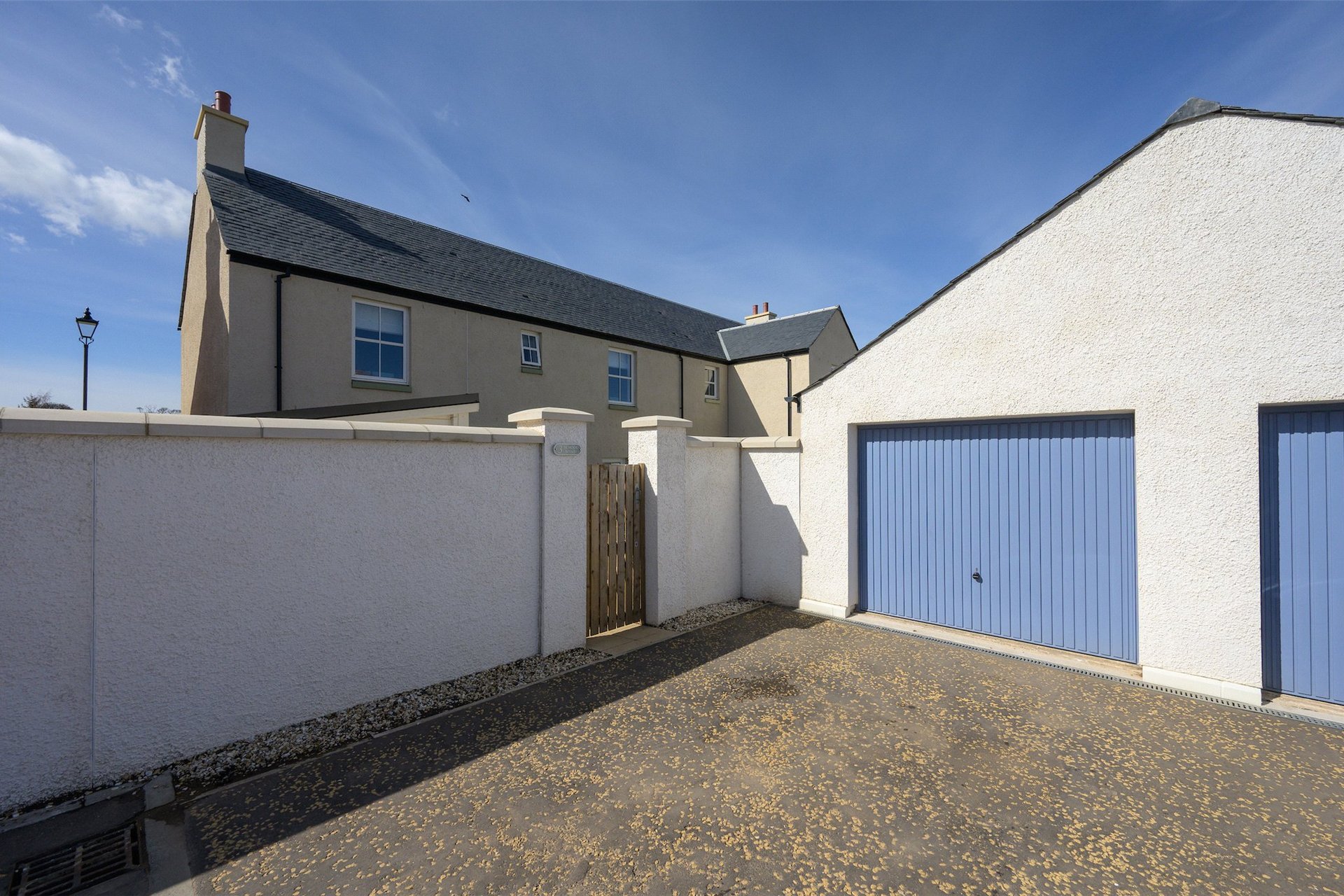 3 School Wynd, Longniddry, East Lothian, EH32 0GH - Picture #29