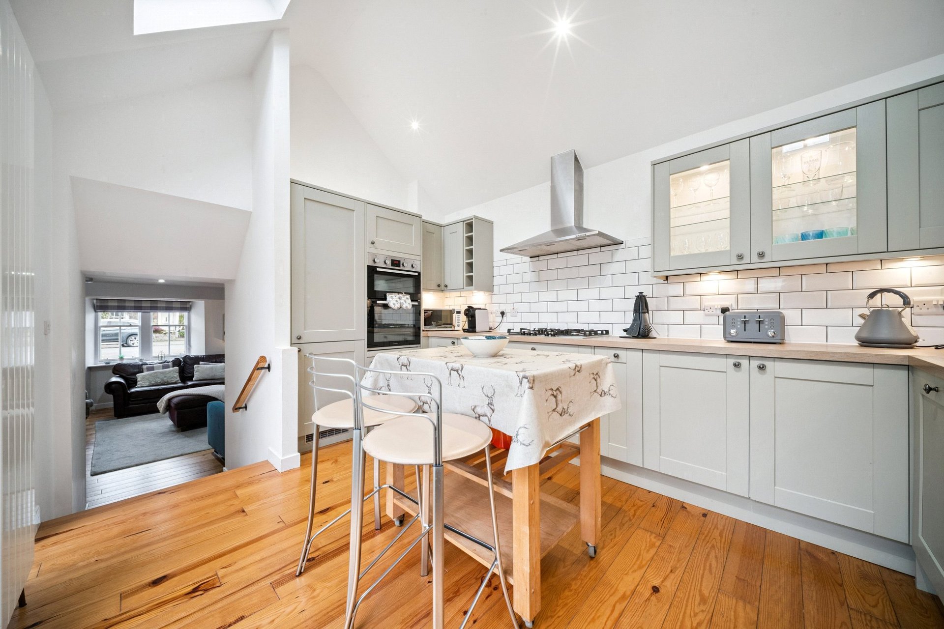 Seahorses, 74 Nethergate South, Crail, Anstruther, Fife, KY10 3TZ - Picture #13