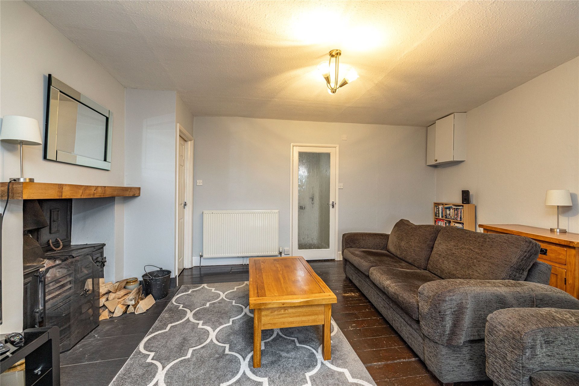 3 Mount Road, Tweedmouth, Berwick-upon-Tweed, Northumberland, TD15 2BA - Picture #5