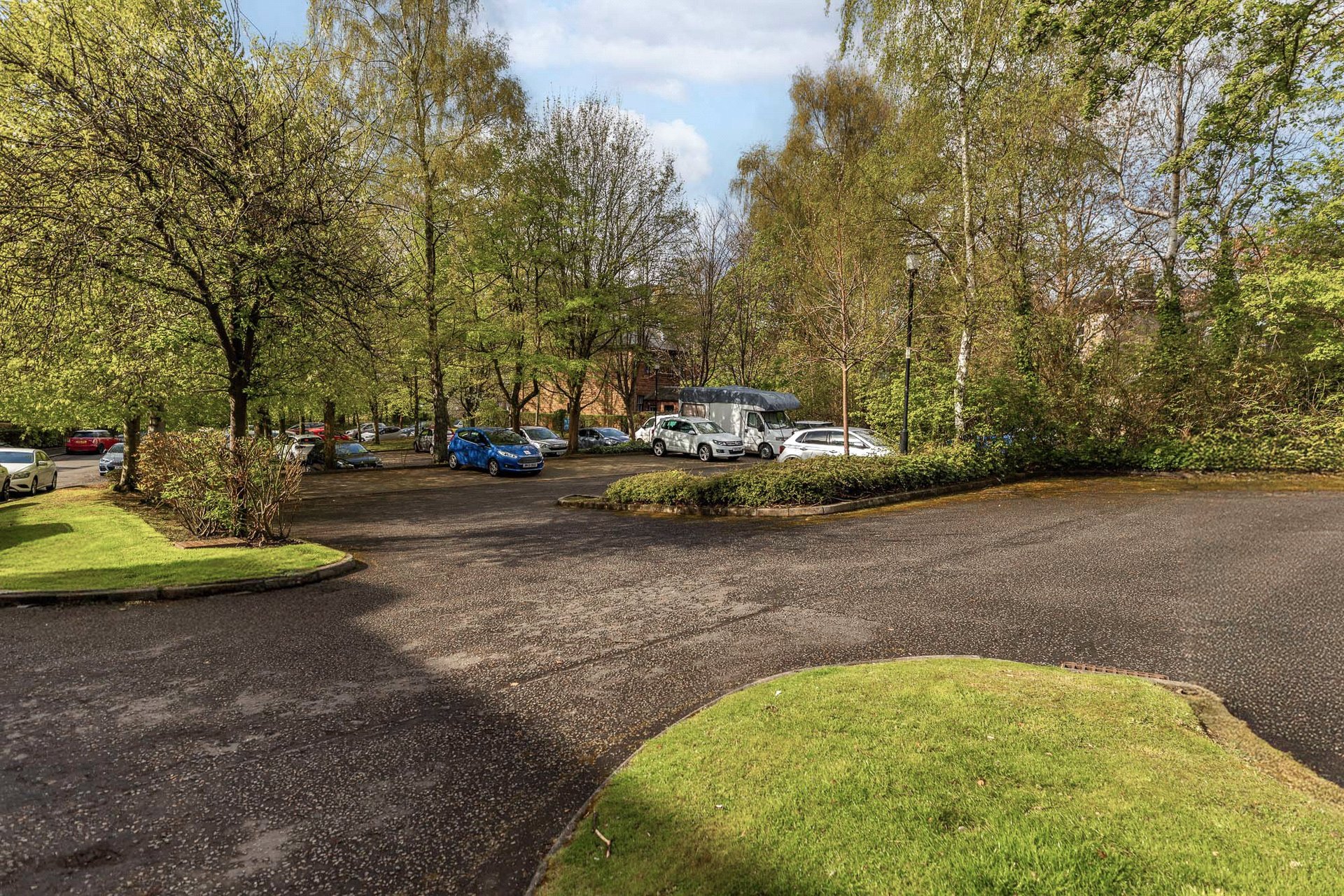 Flat 36, 34 Addison Road, Kelvinside, Glasgow, G12 0TT - Picture #22