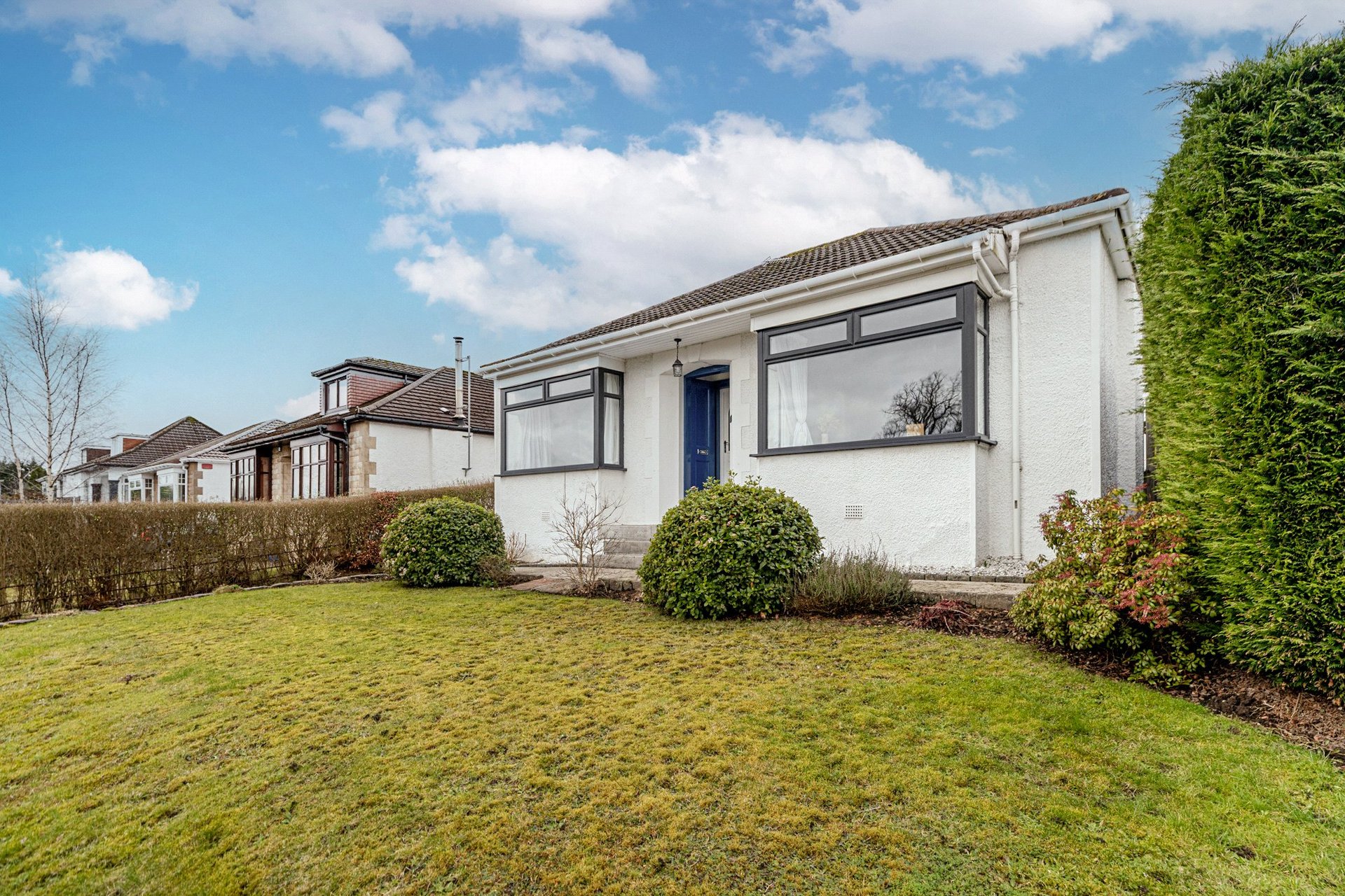 21 Milngavie Road, Bearsden, G61 2DT - Picture #24