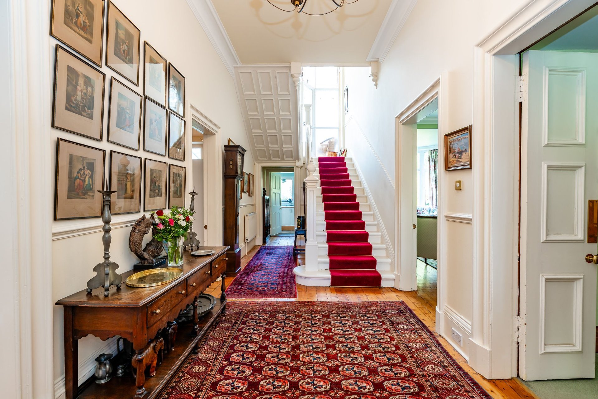 6 Ettrick Road, Merchiston, Edinburgh, EH10 5BJ - Picture #2