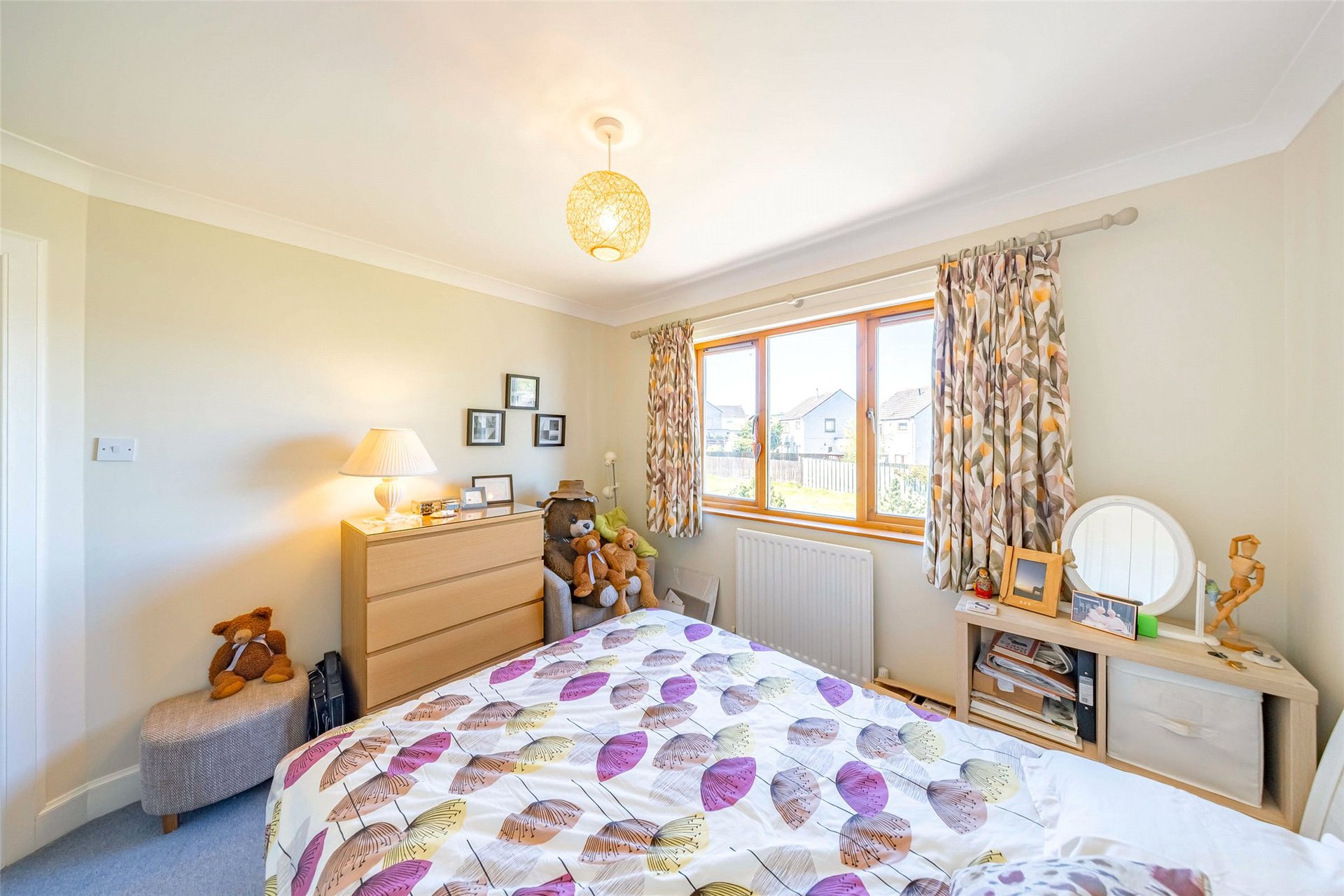 7 Meadow Grange, Berwick-upon-Tweed, Northumberland, TD15 1NW - Picture #20