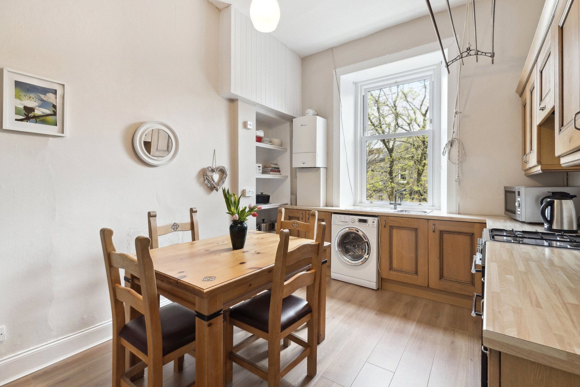 3/2, 31 Woodlands Drive, Woodlands, Glasgow, G4 9DN - Picture #8