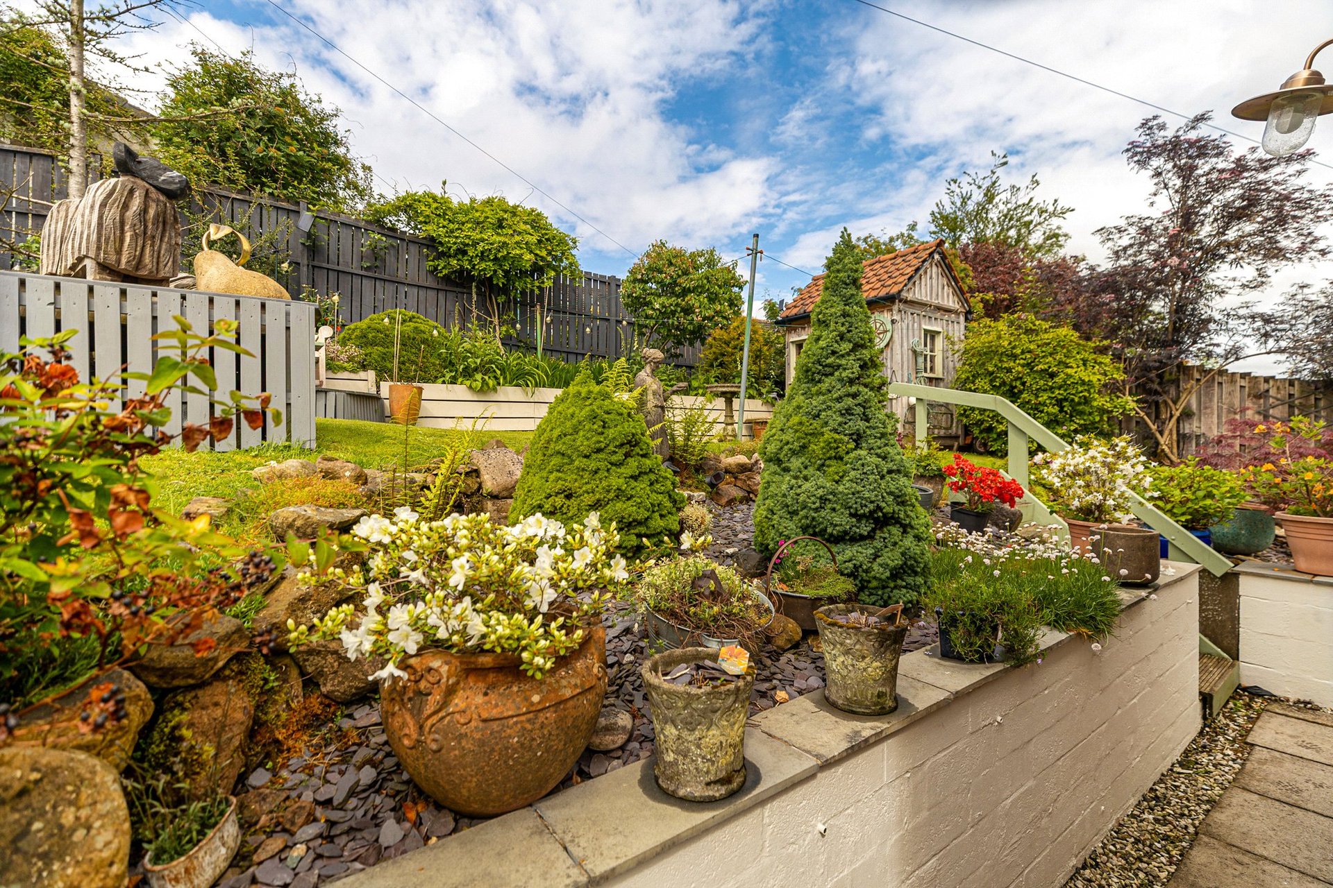 32 Shaw Road, Milngavie, G62 6LX - Picture #37