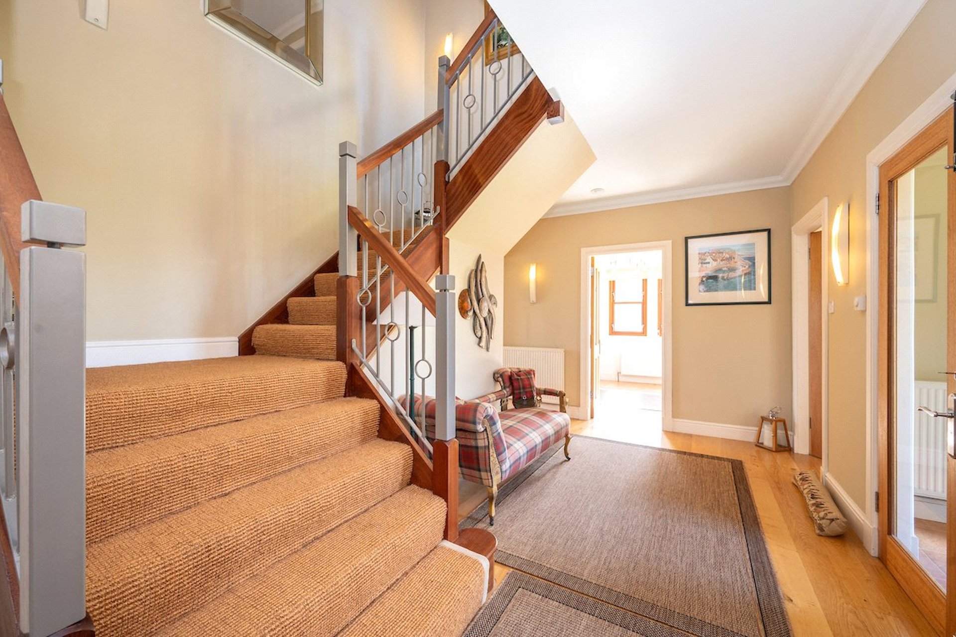 7 Hopelands Road, Silverburn, Penicuik, Midlothian, EH26 9LH - Picture #8