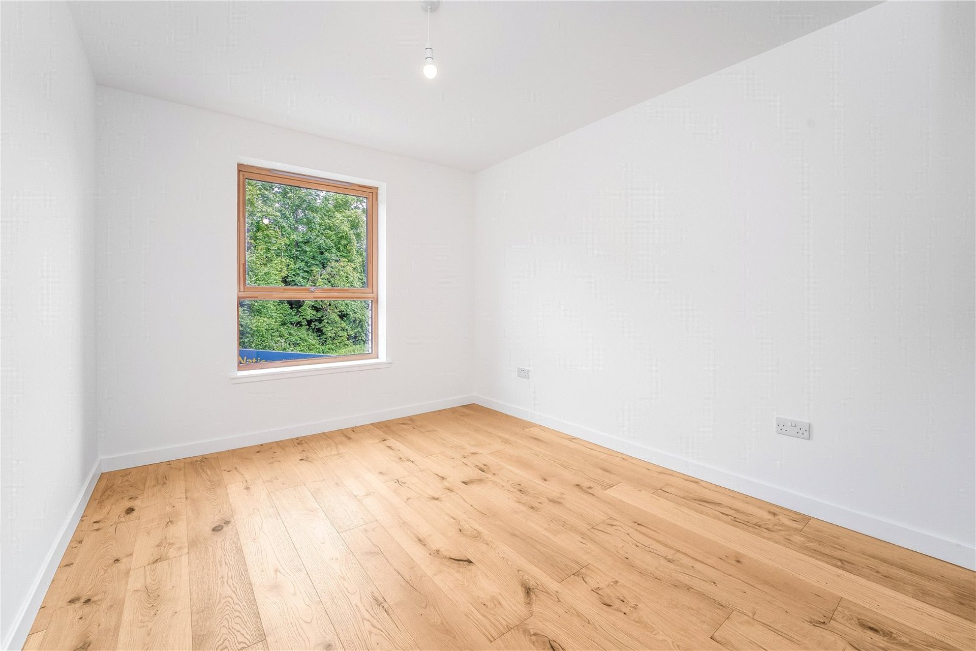 Flat 6, 13 Hughes Close, Edinburgh, EH7 4FW - Picture #10