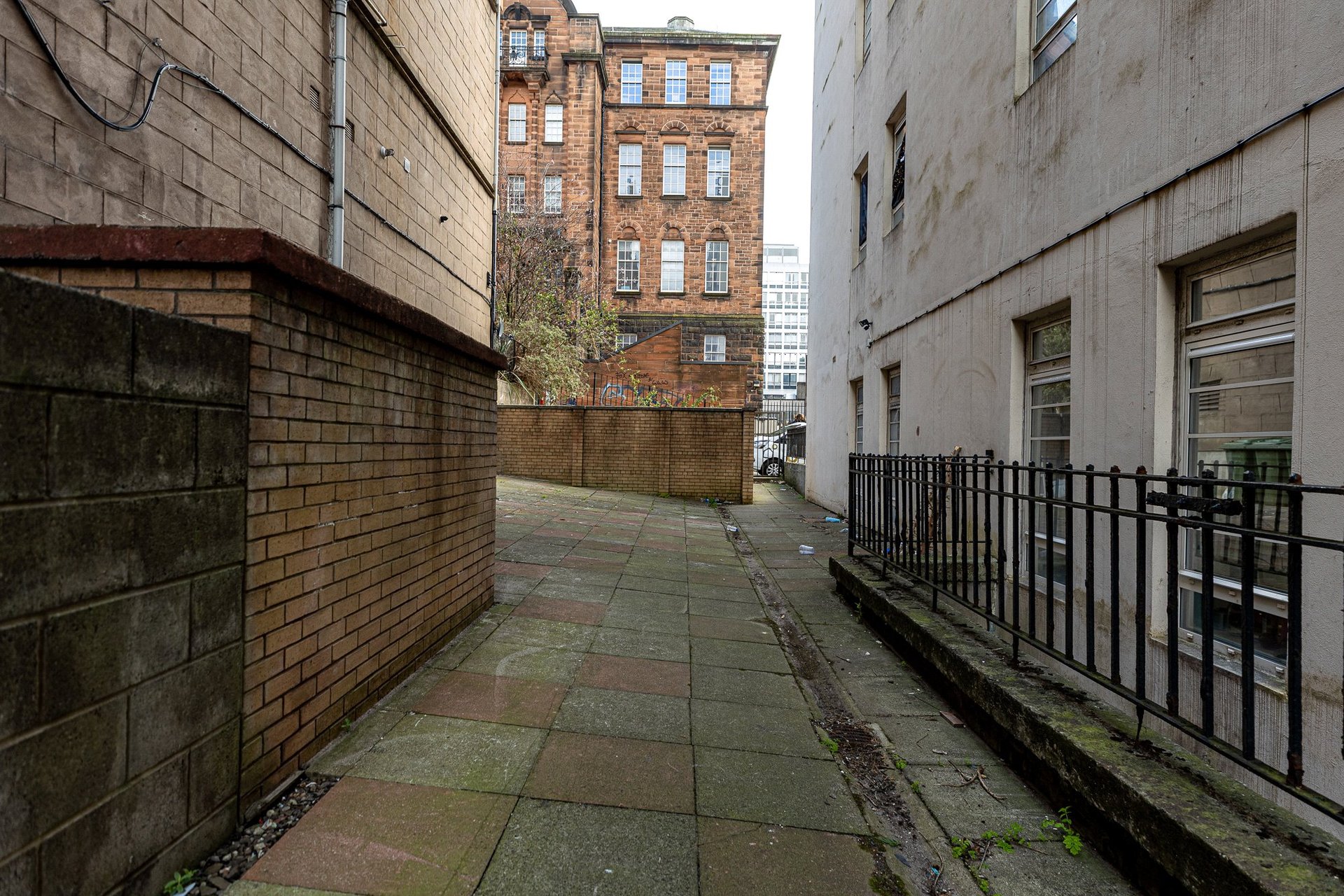 Flat 0/2, 251 Renfrew Street, Garnethill, Glasgow City, G3 6TT - Picture #18