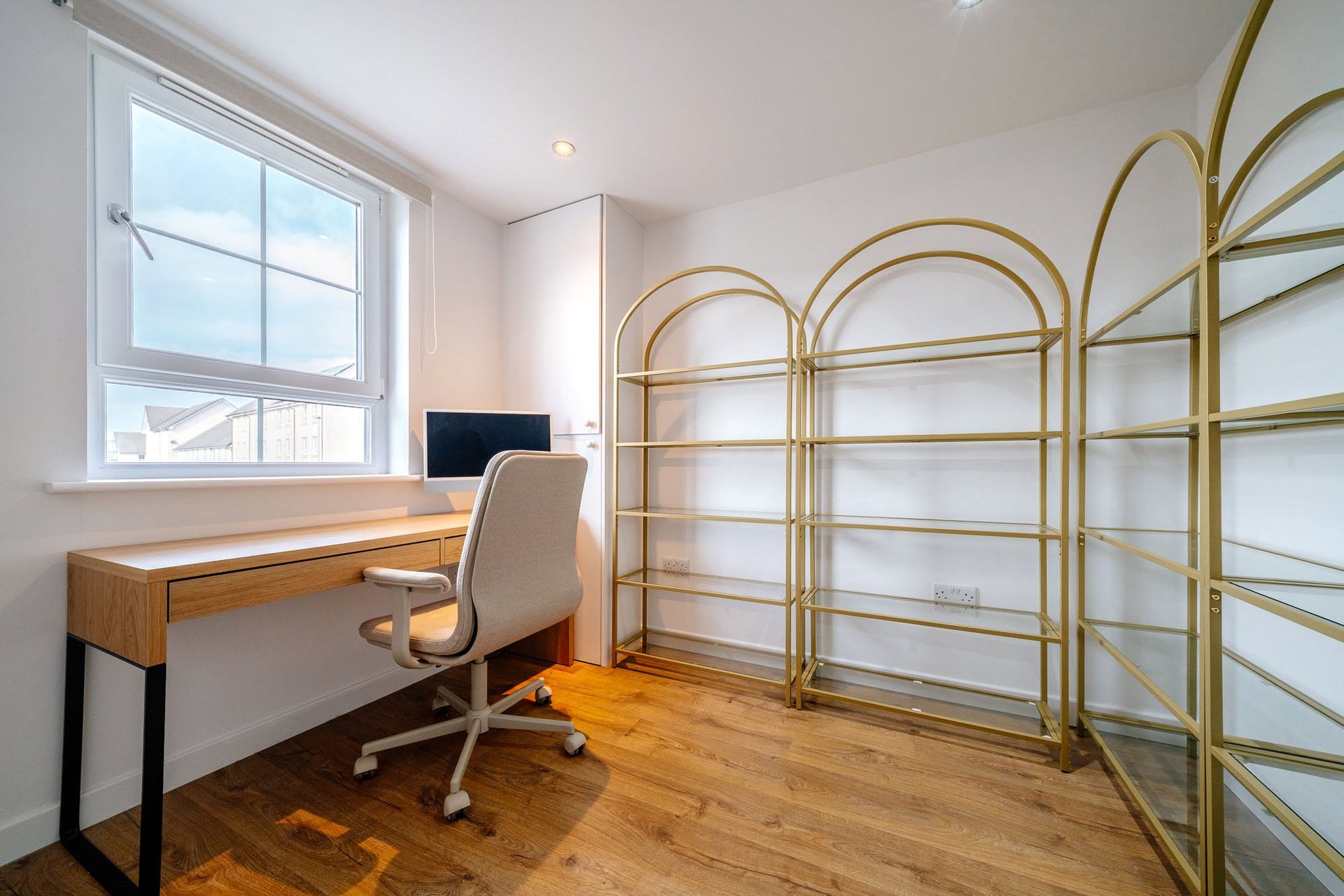 4 Skerryvore Loan, Edinburgh, Midlothian, EH10 6TX - Picture #20