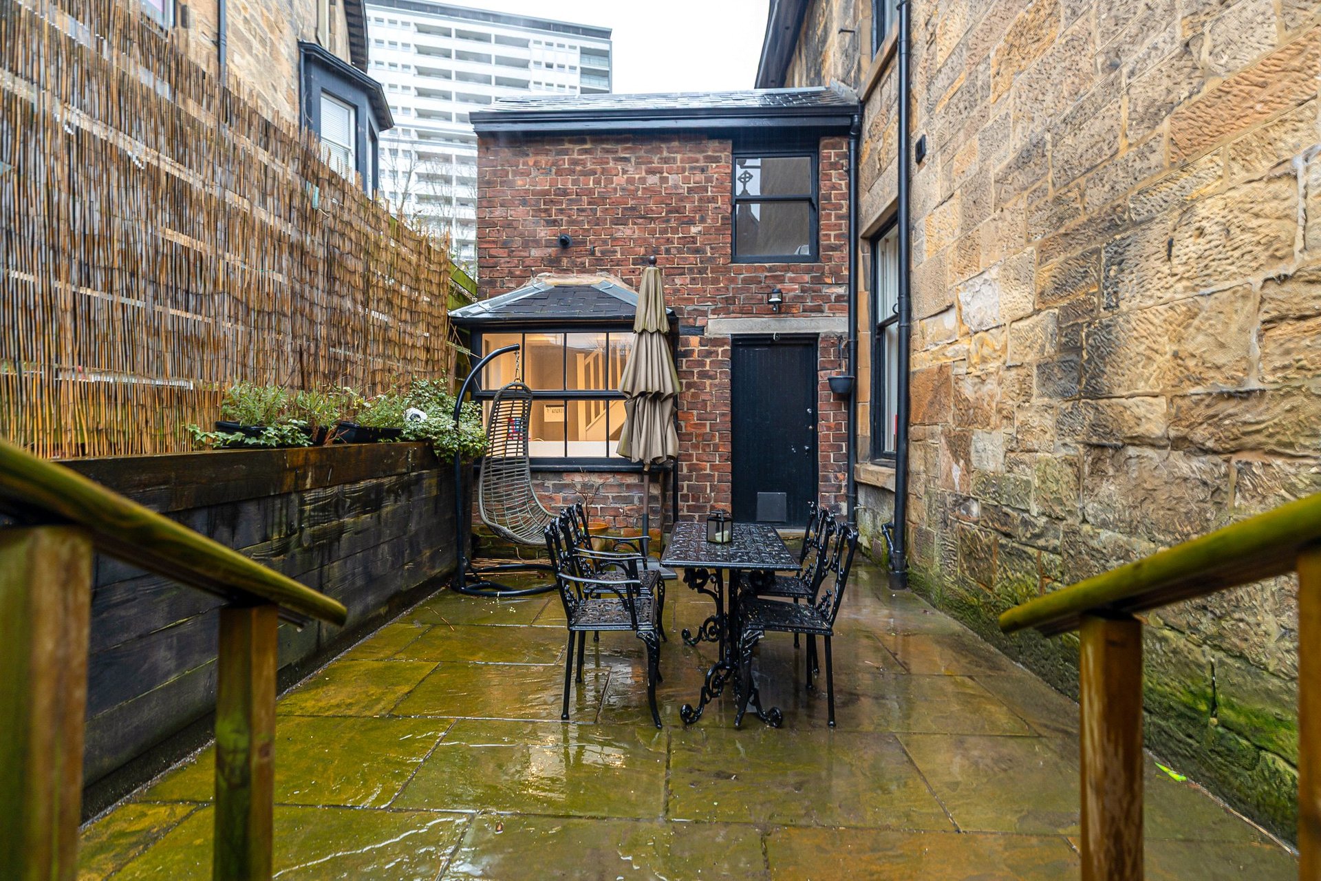 216 Broomhill Drive, Broomhill, Glasgow, G11 7QB - Picture #64