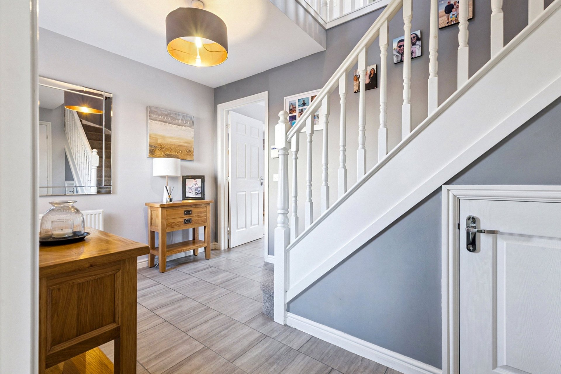 6 Clement Drive, Newton Mearns, Glasgow, G77 6WH - Picture #4