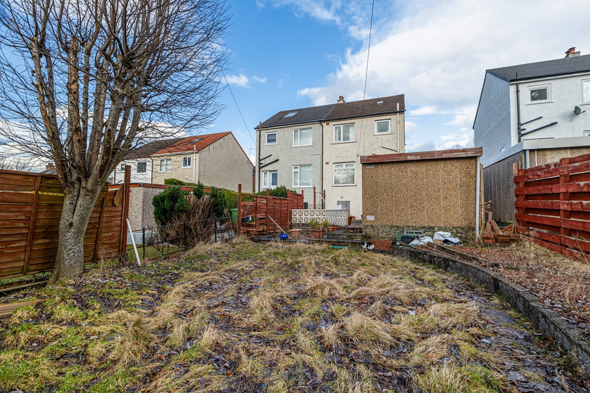 30 Coylton Road, Newlands, Glasgow, G43 2TB - Picture #13