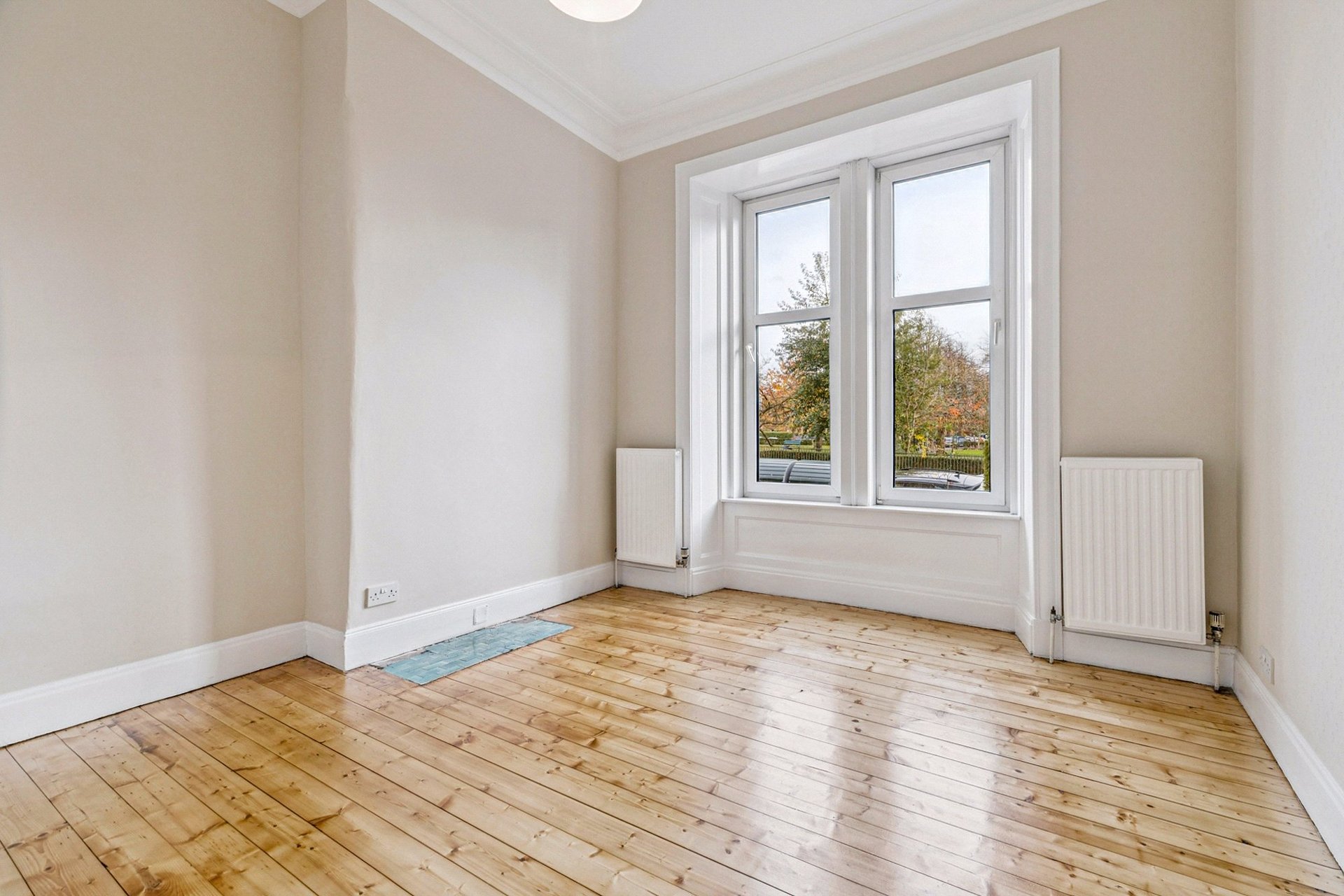 0/1, 7 Naseby Avenue, Broomhill, Glasgow, G11 7JQ - Picture #12