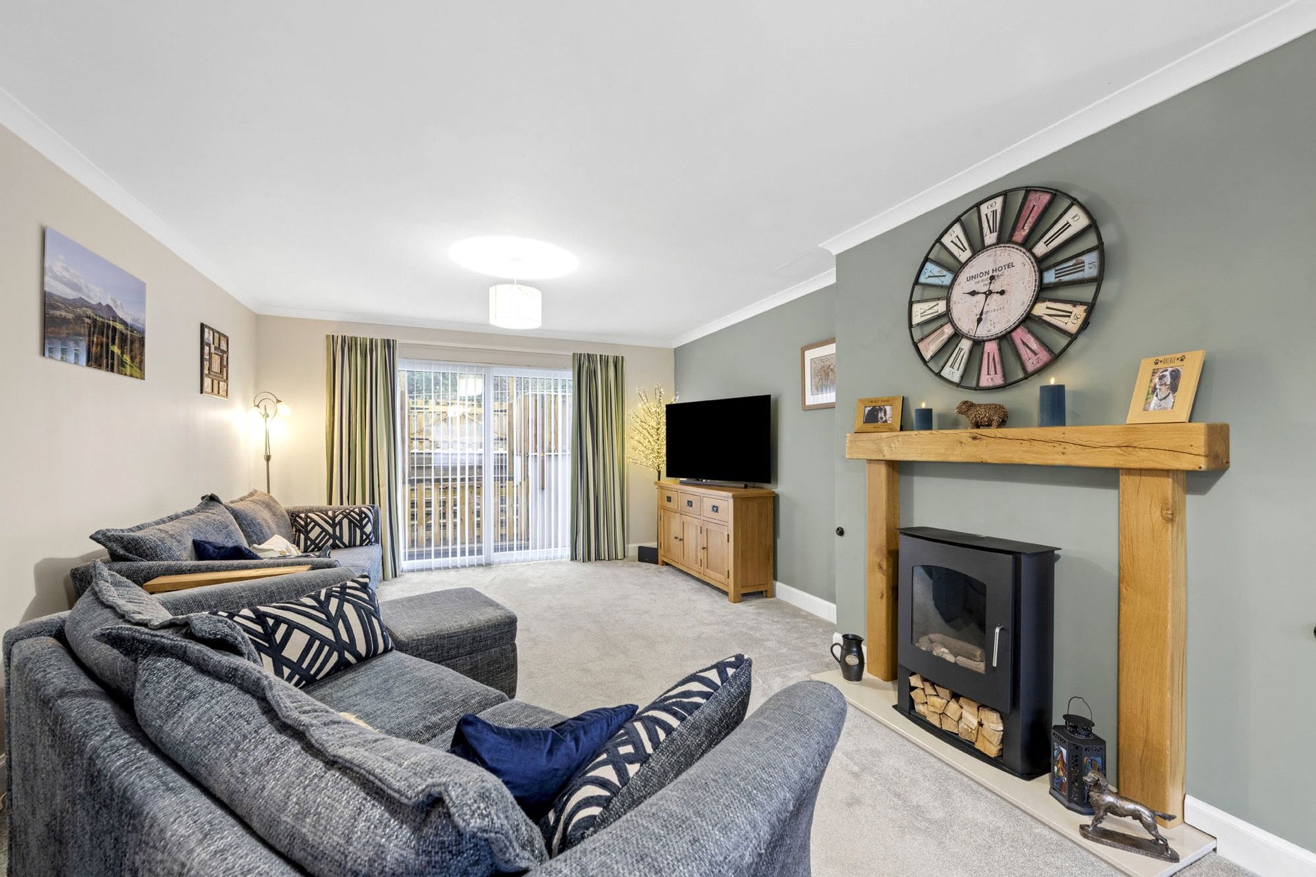 15 The Glebe, Ancrum, Jedburgh, Scottish Borders, TD8 6UX - Picture #2