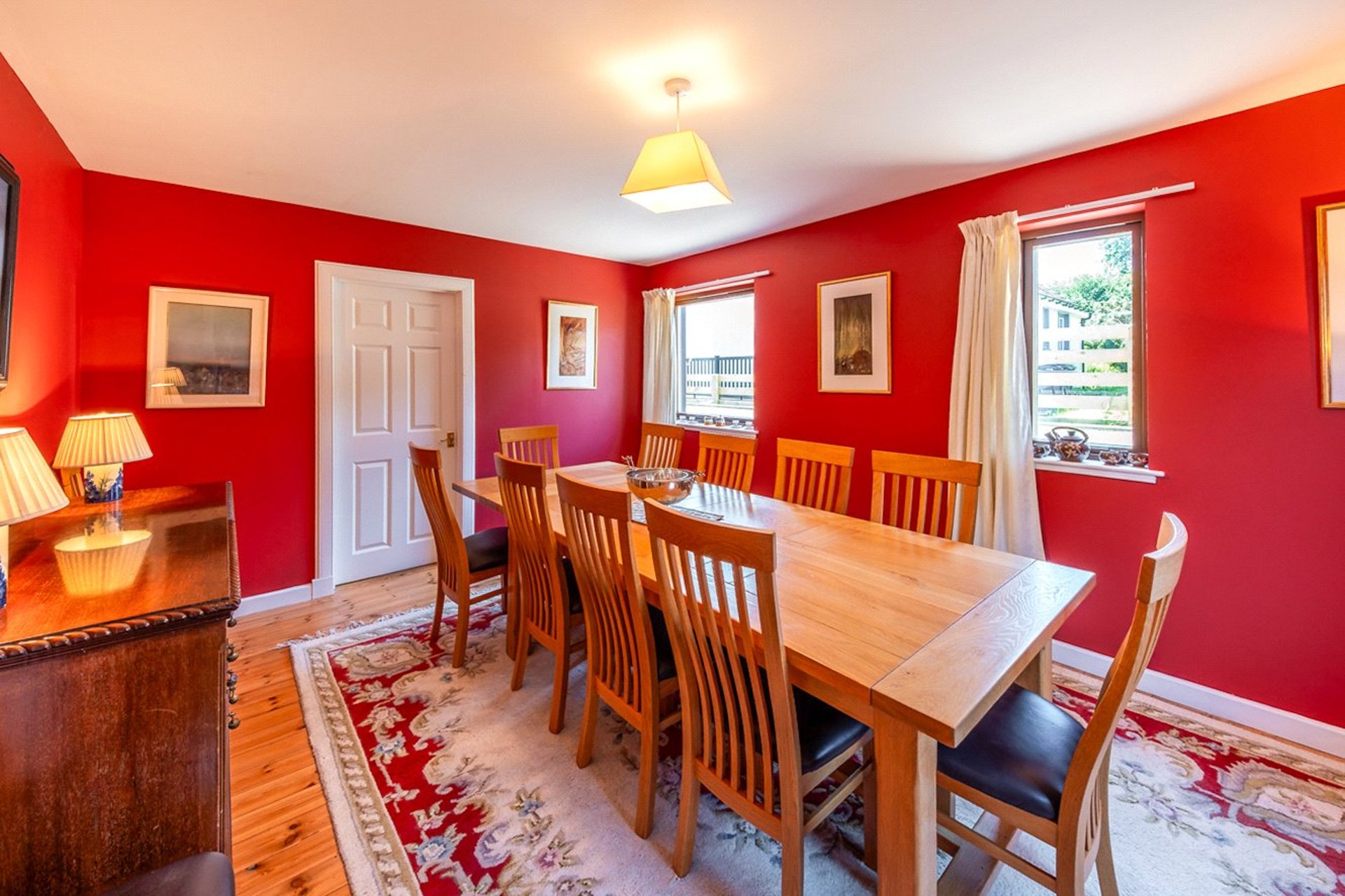 Craigspuir House, 7 Craigspuir Lane, Tobermory, Isle of Mull, Argyll and Bute, PA75 6RD - Picture #31
