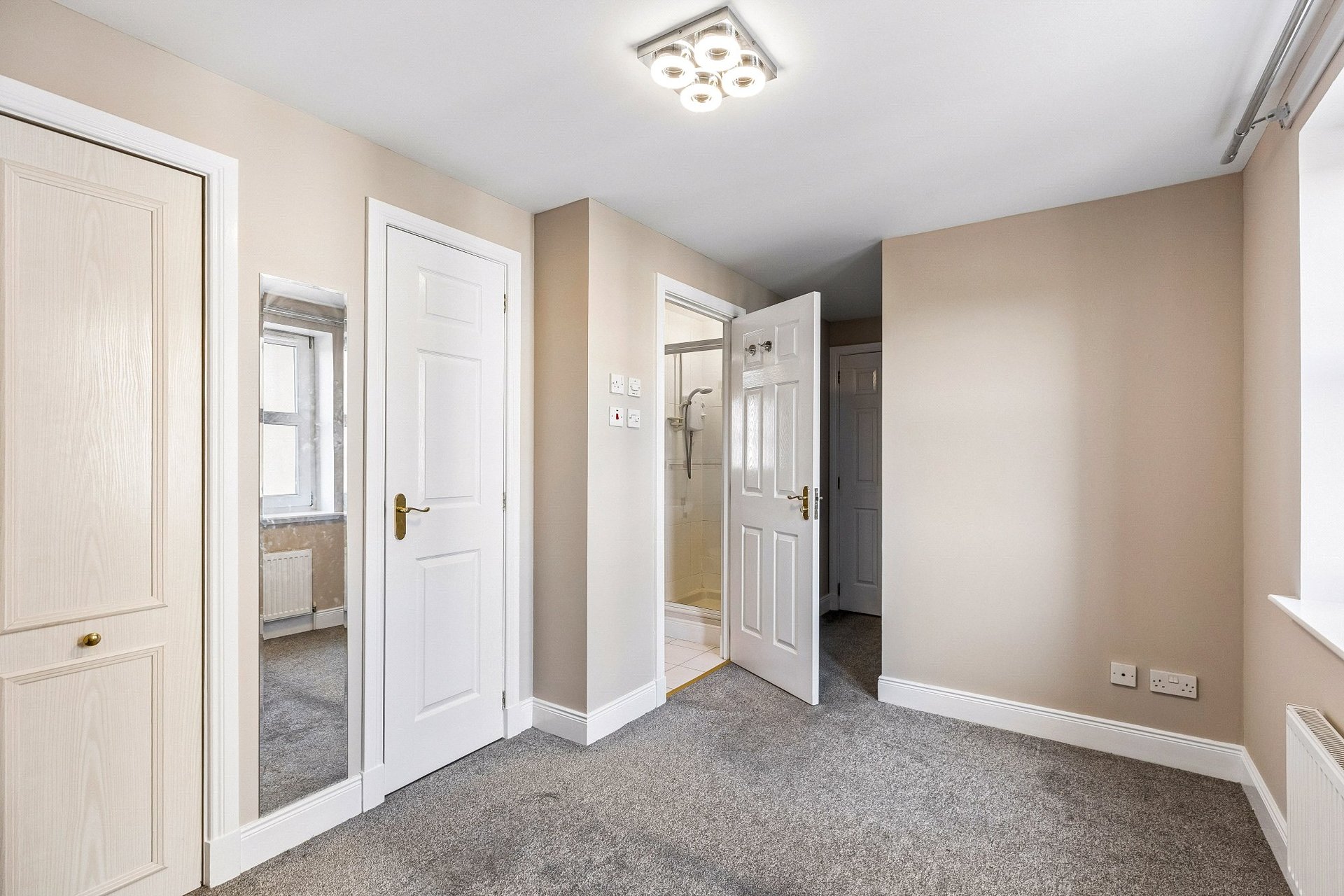 1/3, 172 Crow Road, Broomhill, Glasgow, G11 7JS - Picture #10