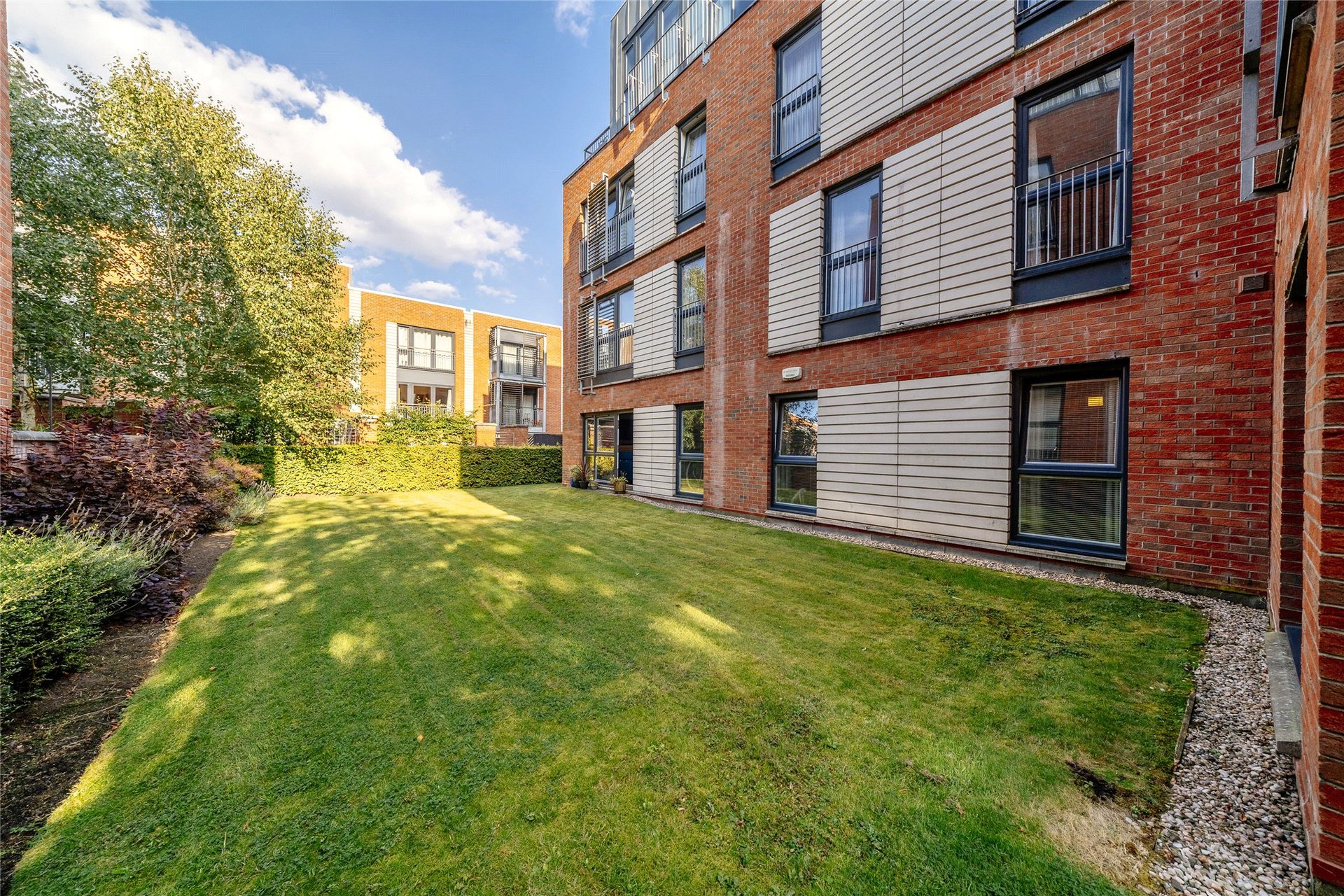20/1 Fettes Rise, Fettes, Edinburgh, EH4 1QH - Picture #22