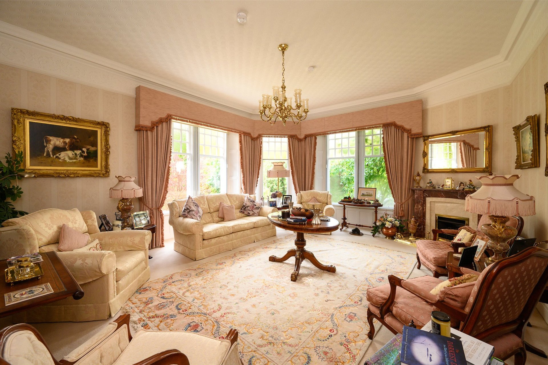 Cardrona, Glen Road, Dunblane, Stirlingshire, FK15 0DT - Picture #5