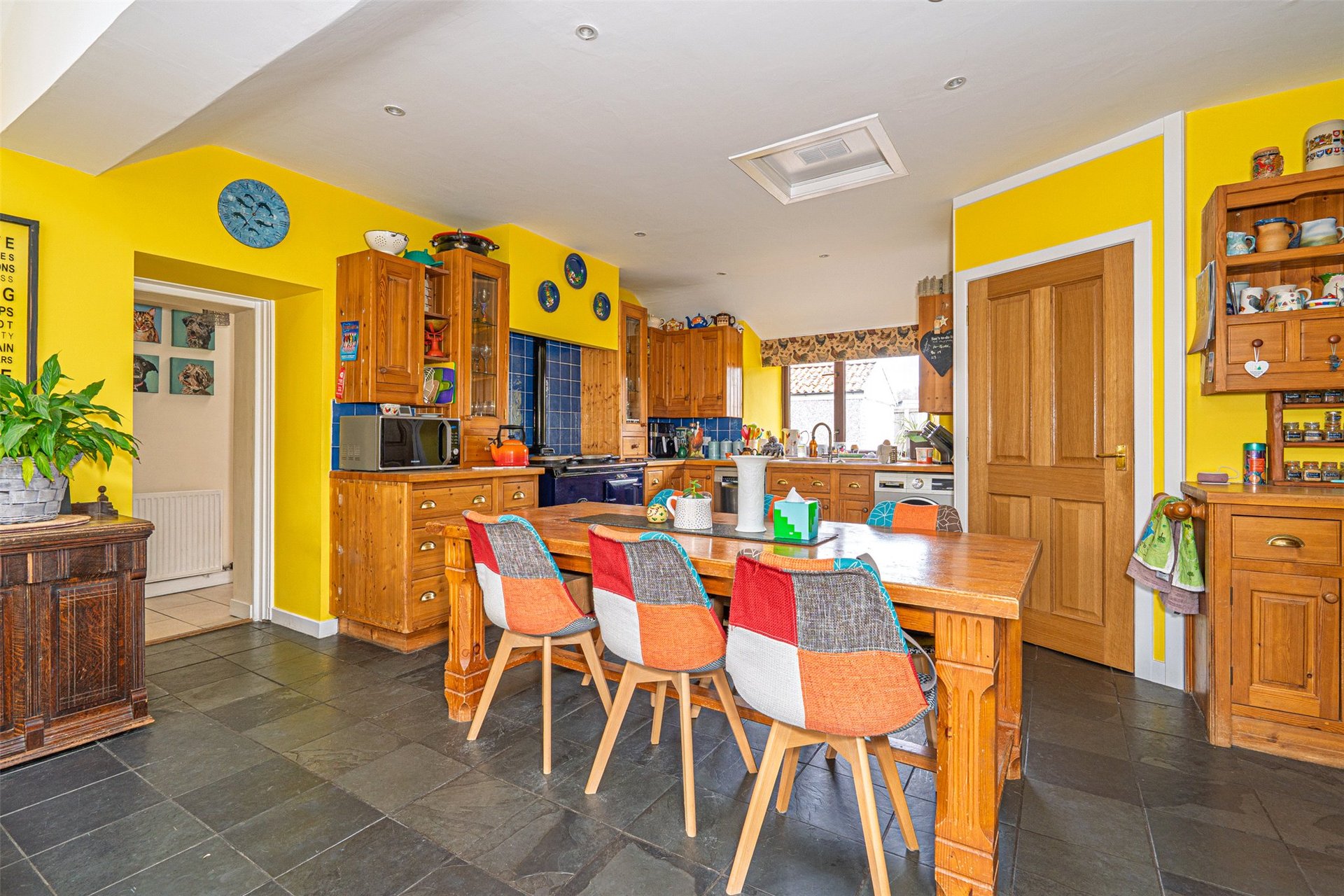 Ashness Cottage, New Gilston, Leven, Fife, KY8 5TF - Picture #12