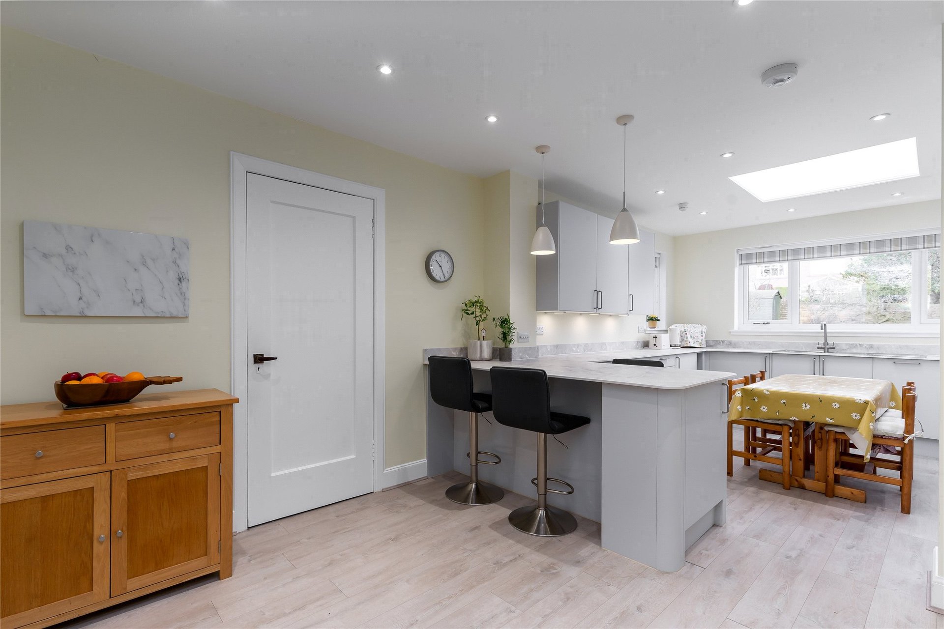 6 Ross Road, Newington, Edinburgh, EH16 5QN - Picture #8