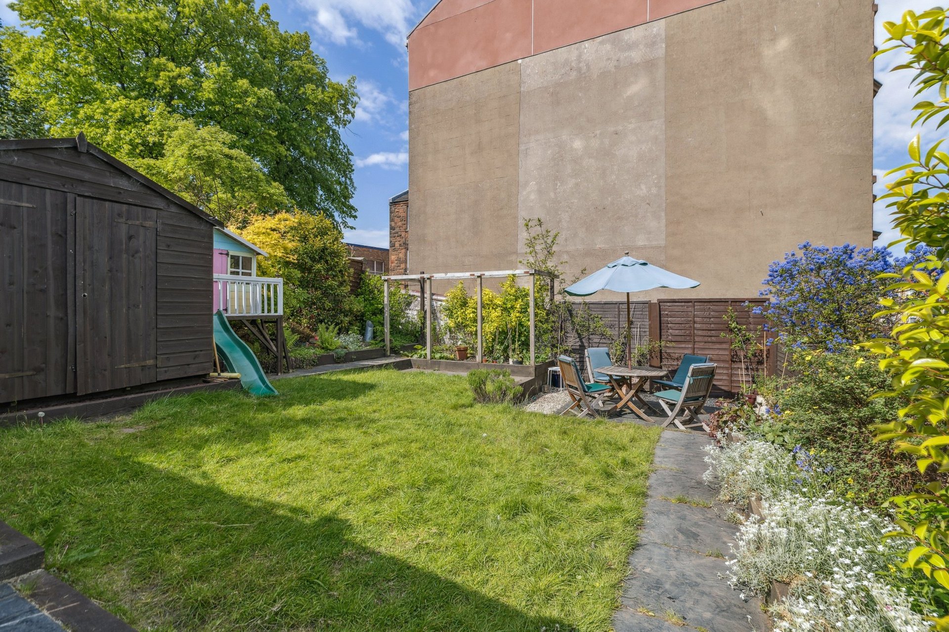 49A Queen Mary Avenue, Crosshill, Glasgow, G42 8DS - Picture #30