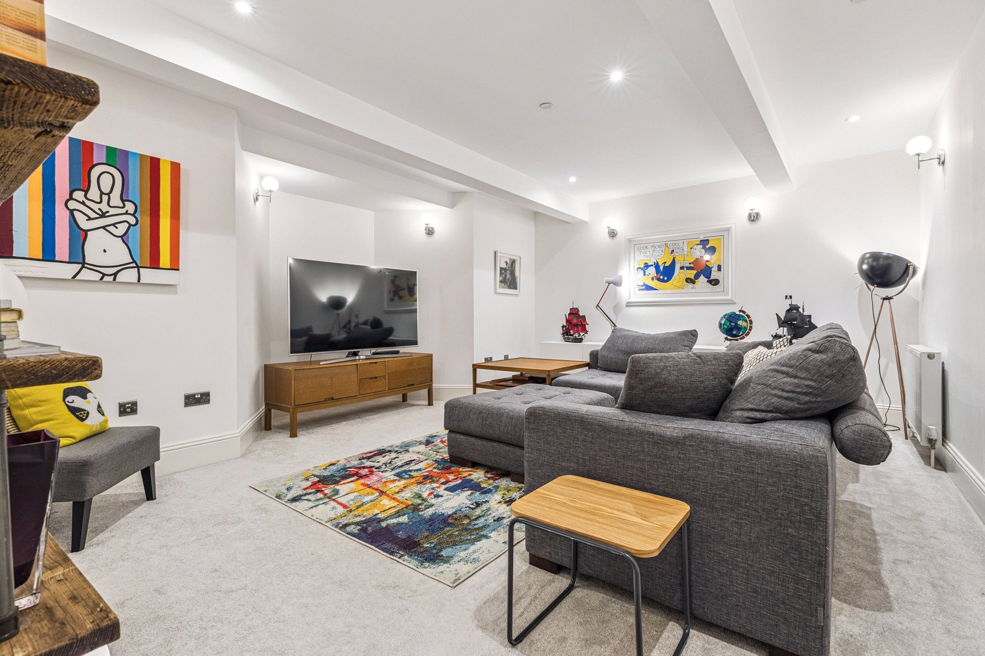 17A Belhaven Terrace West, Dowanhill, Glasgow, G12 0UL - Picture #23