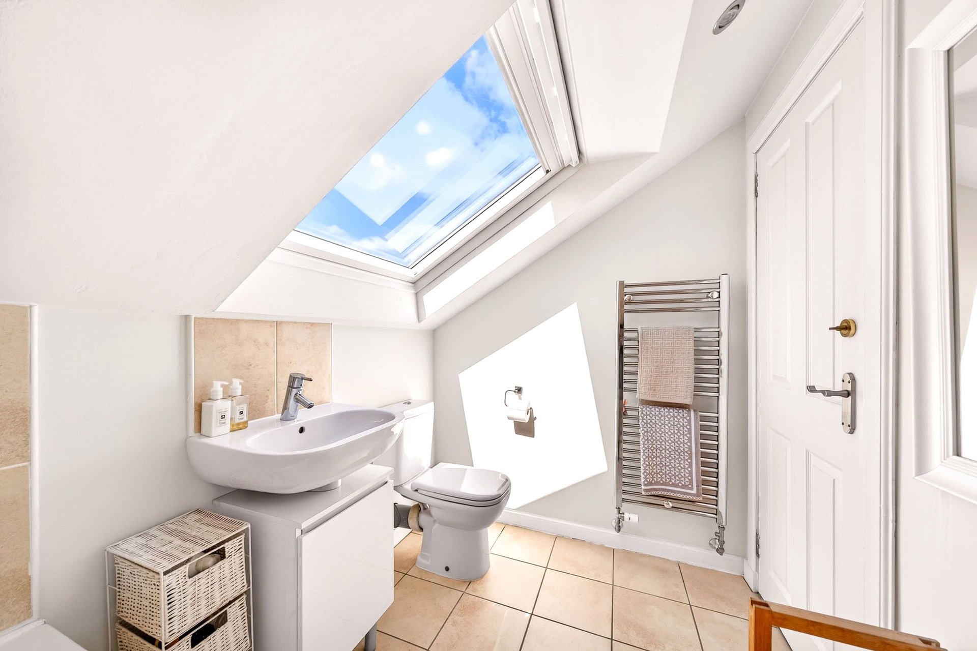 74 Strachan Road, Edinburgh, Midlothian, EH4 3RG - Picture #29