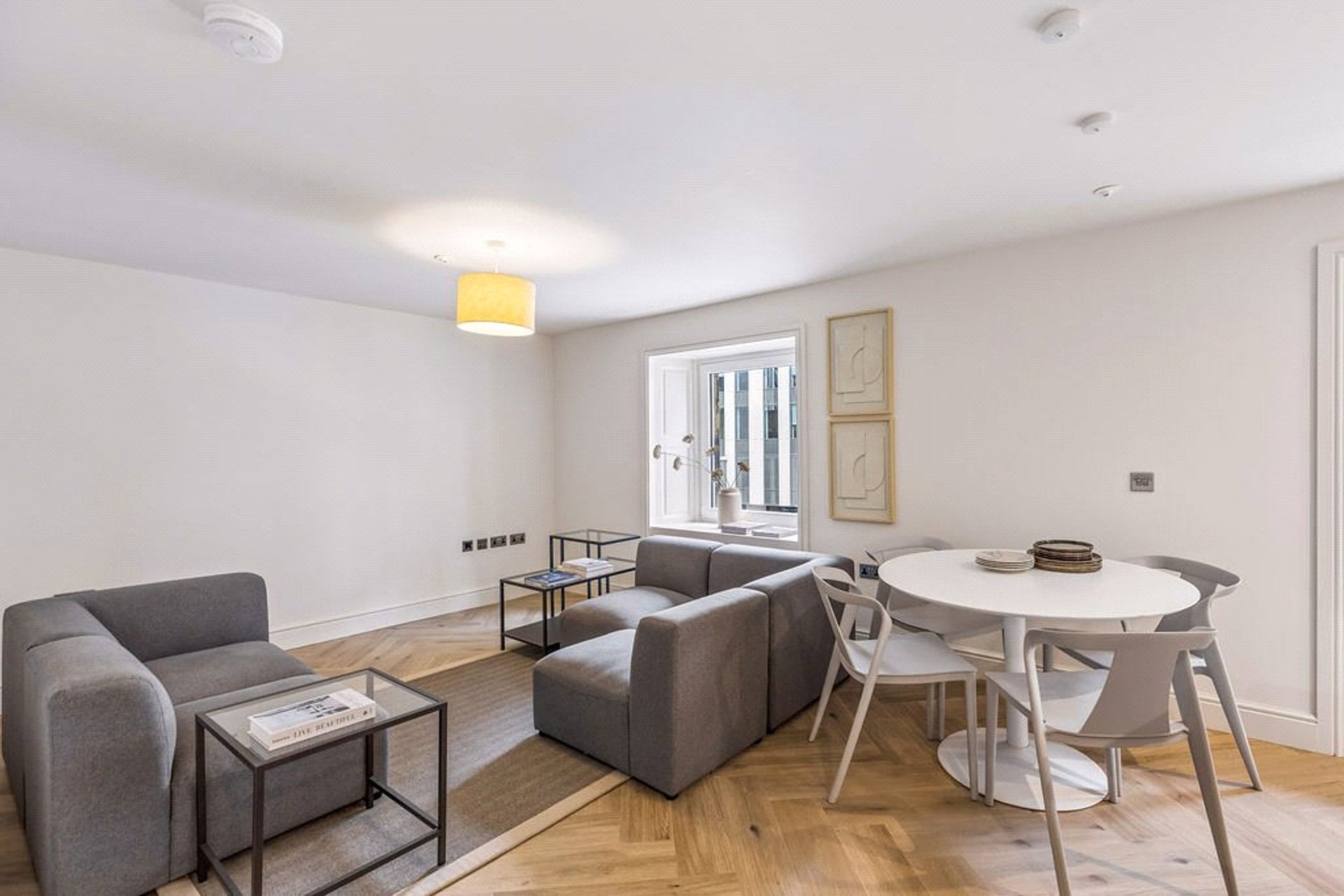 2nd Floor Apartment, 15 Elmbank Street, Charing Cross, Glasgow City, G2 4PB - Picture #7