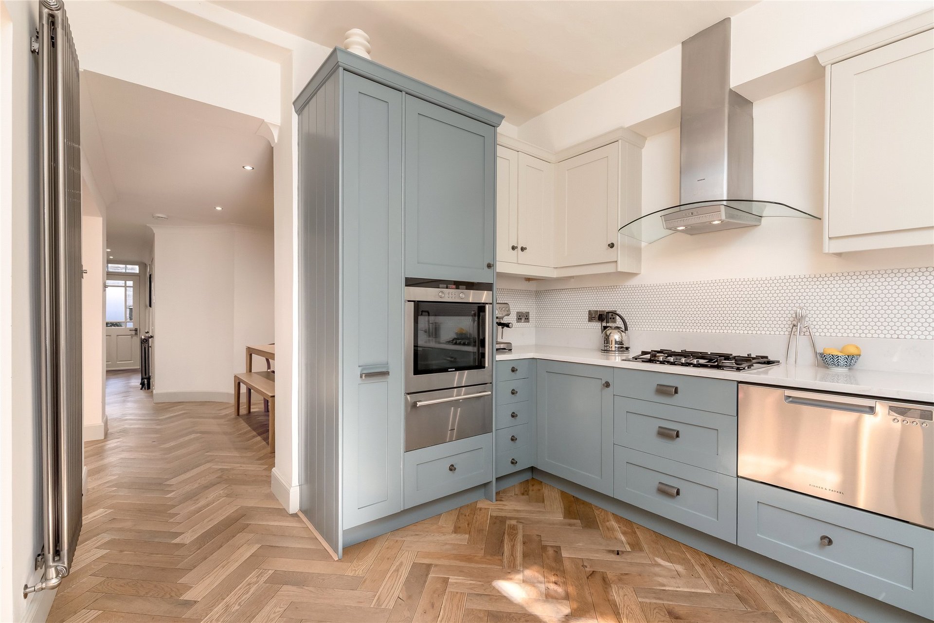 5a Albany Street, Edinburgh, EH1 3PY - Picture #8