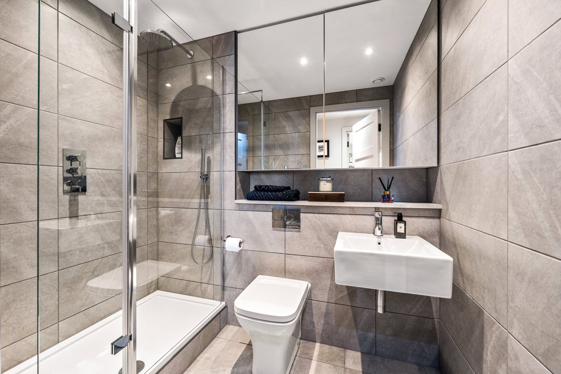 0/4, 354 Meadowside Quay Walk, Glasgow Harbour, Glasgow, G11 6ED - Picture #19